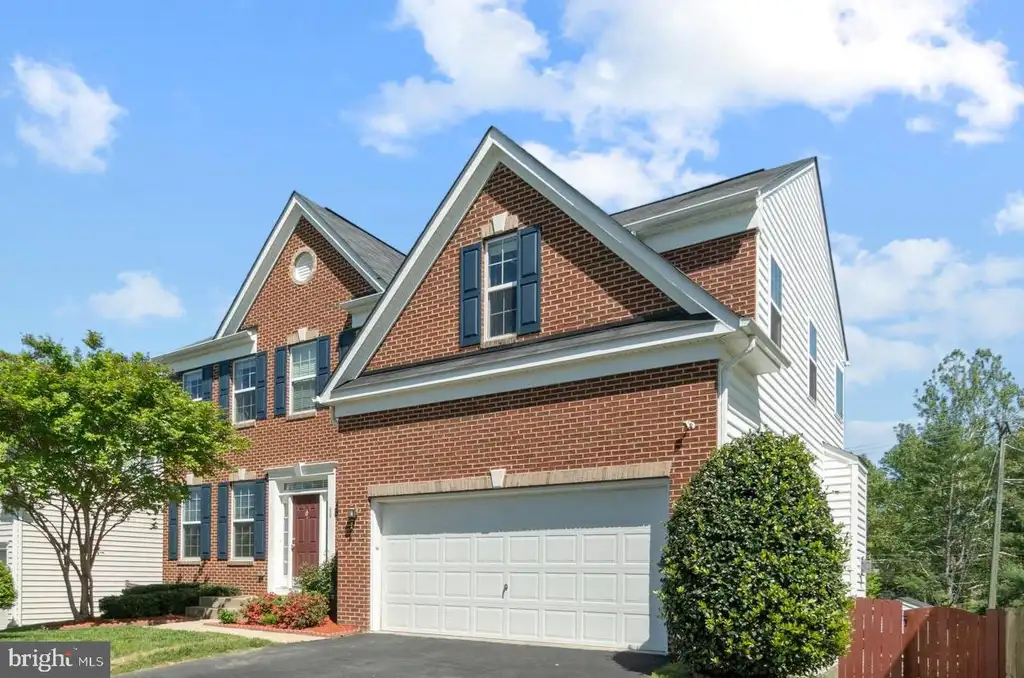 Additional image 2 of 80 Sanctuary Lane, Stafford, VA 22554