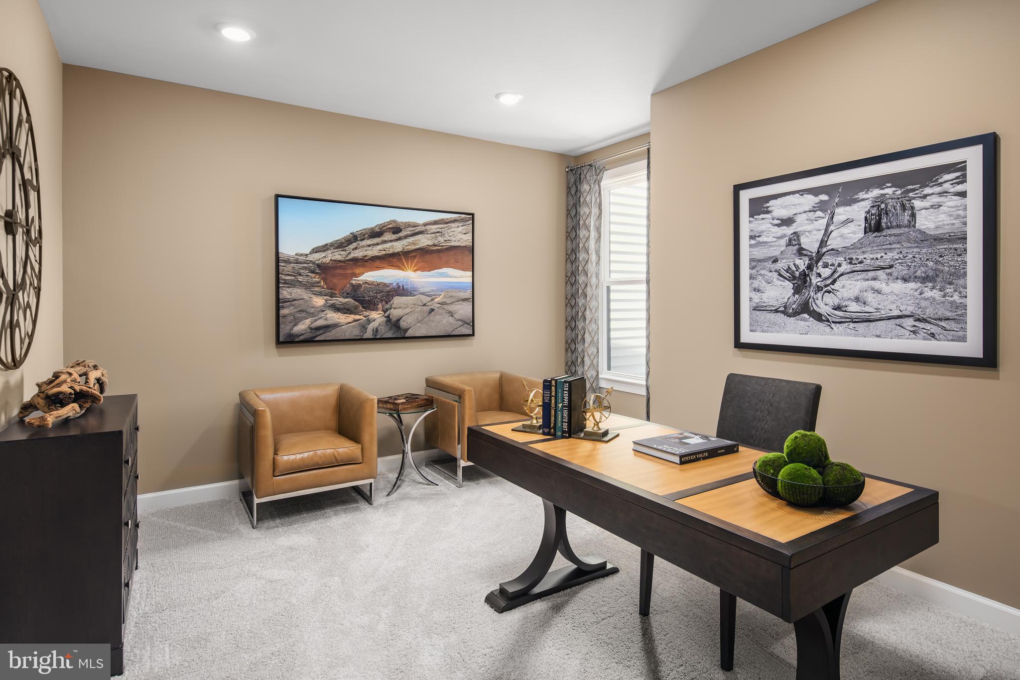 LONGVIEW RIDGE - Residential