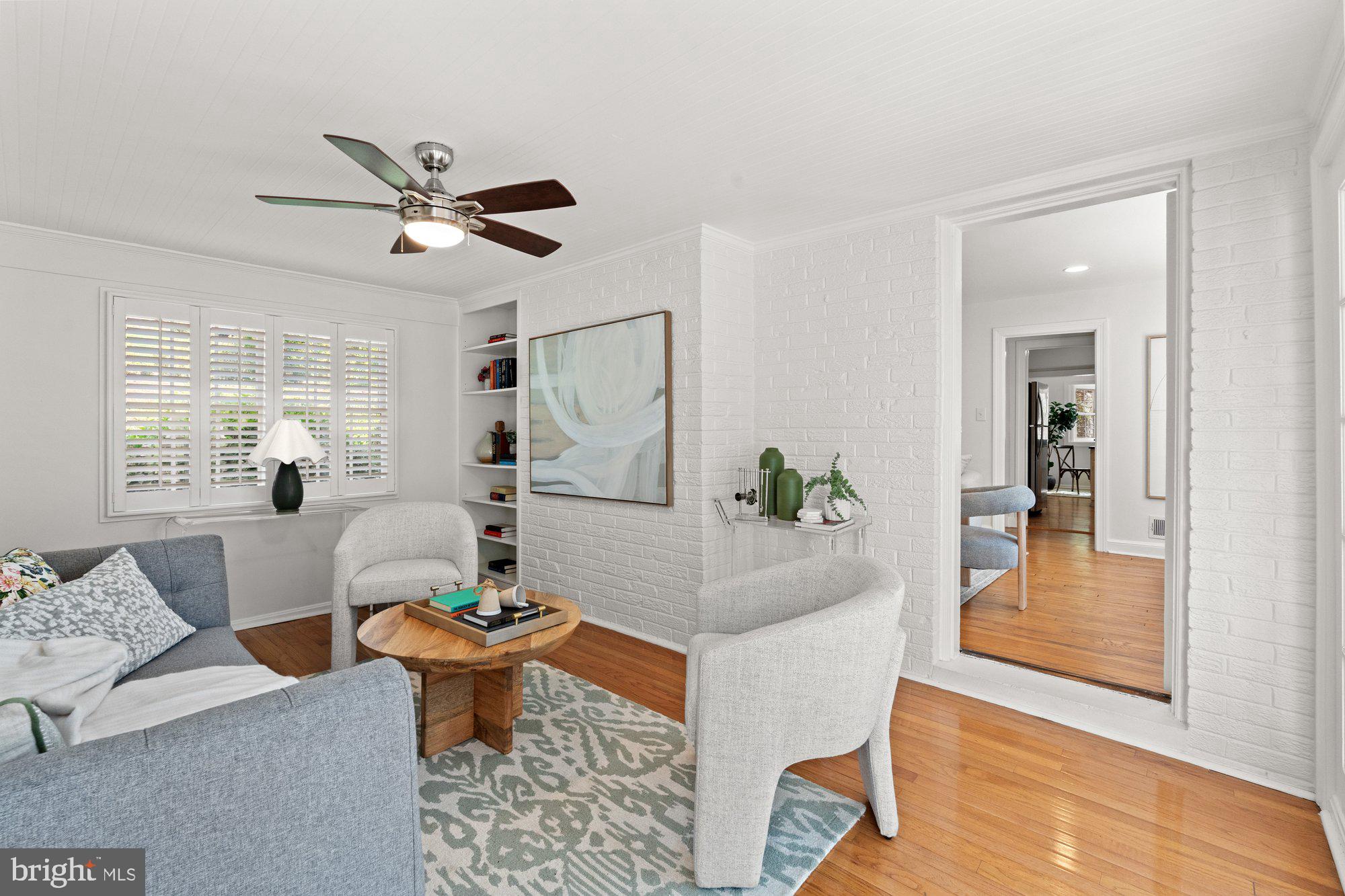 BELLE HAVEN - Residential