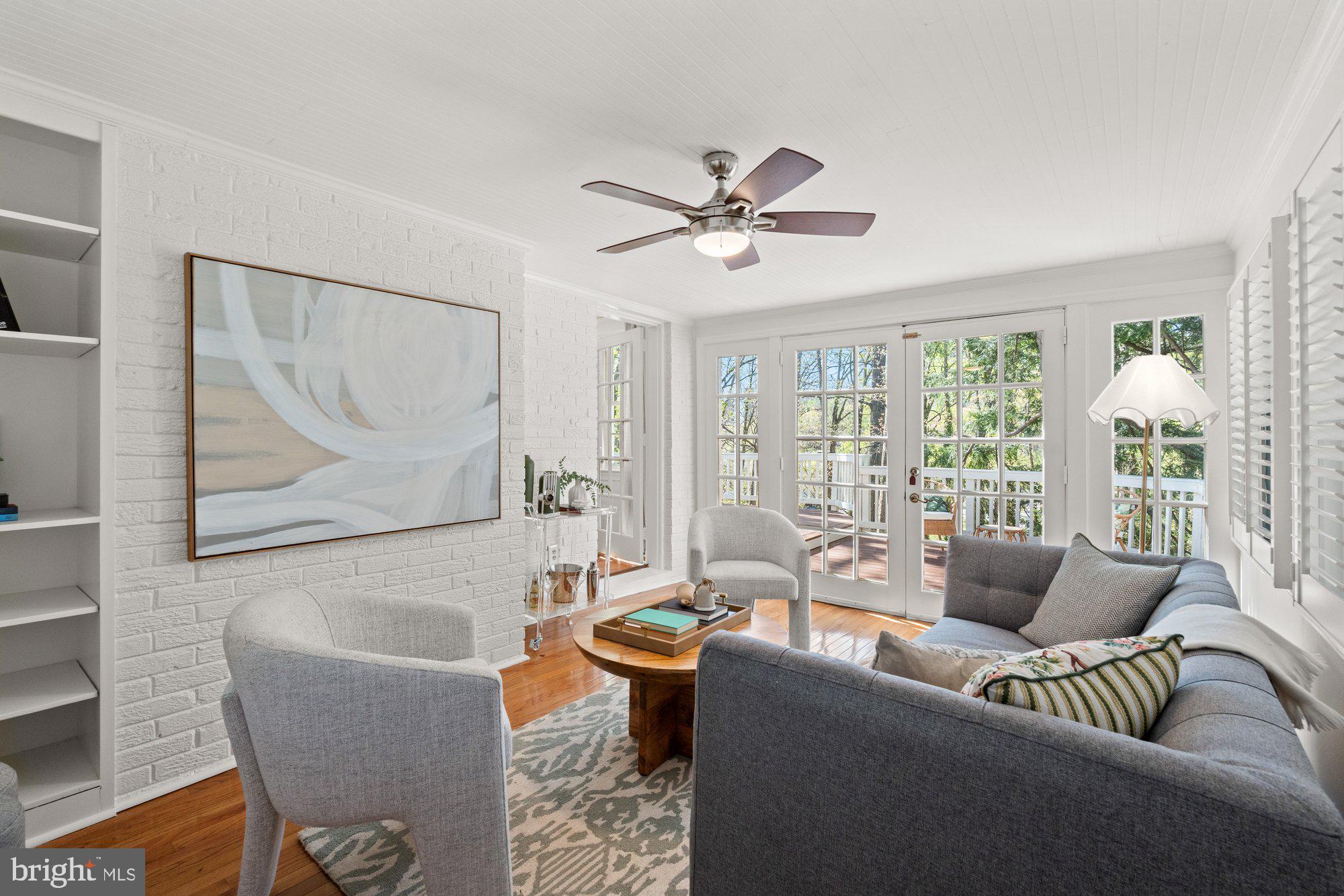 BELLE HAVEN - Residential