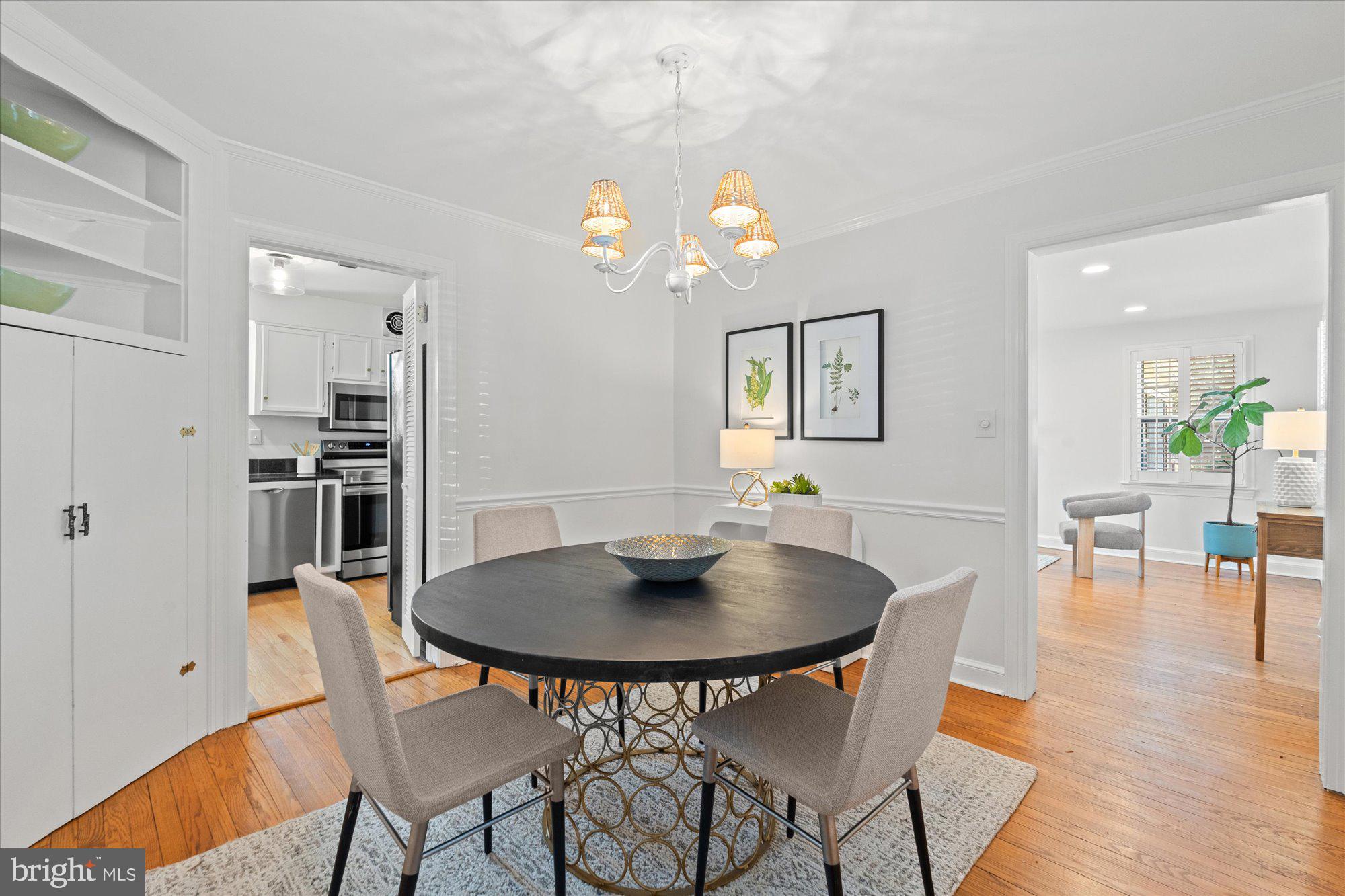 BELLE HAVEN - Residential