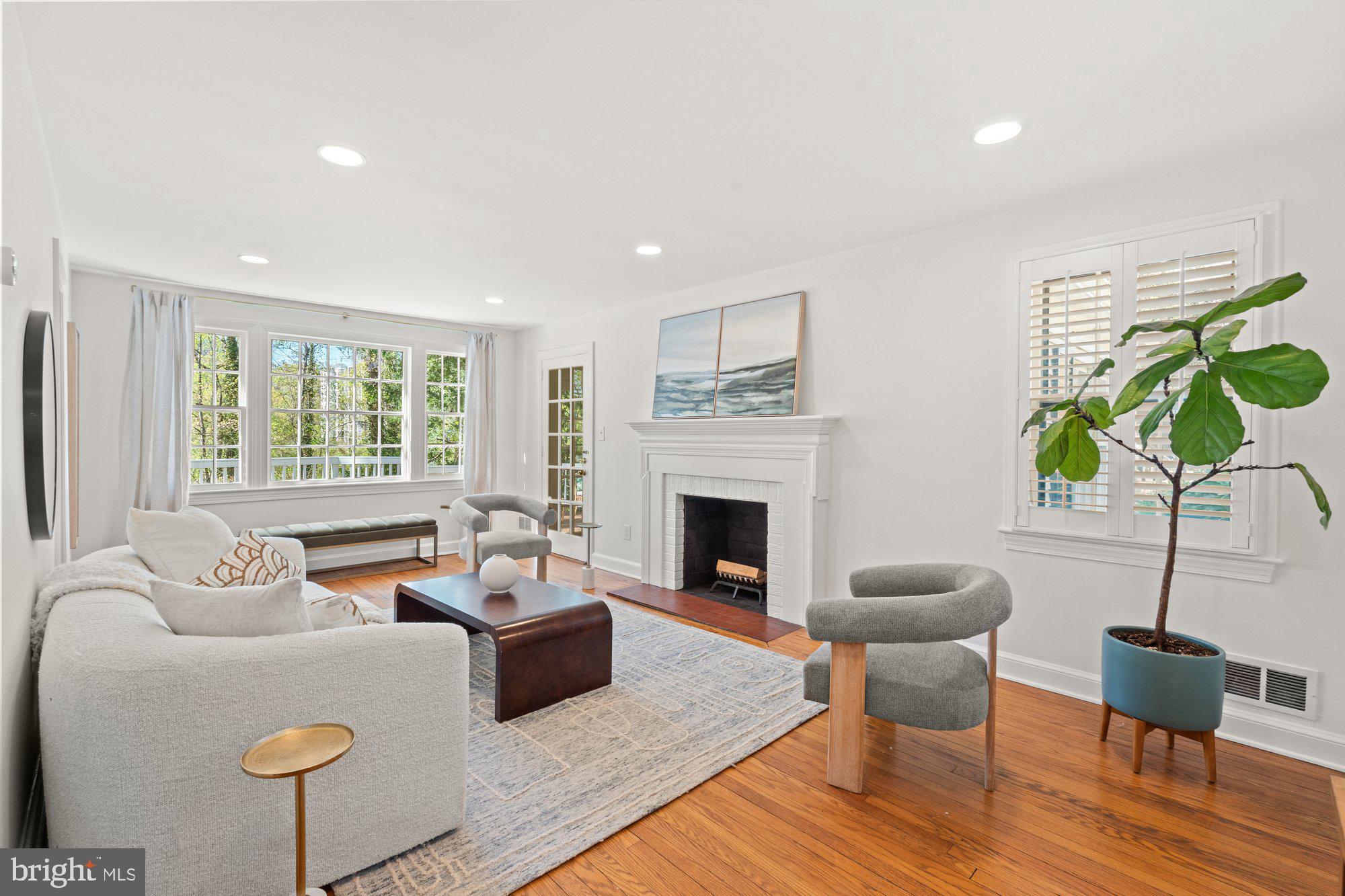 BELLE HAVEN - Residential