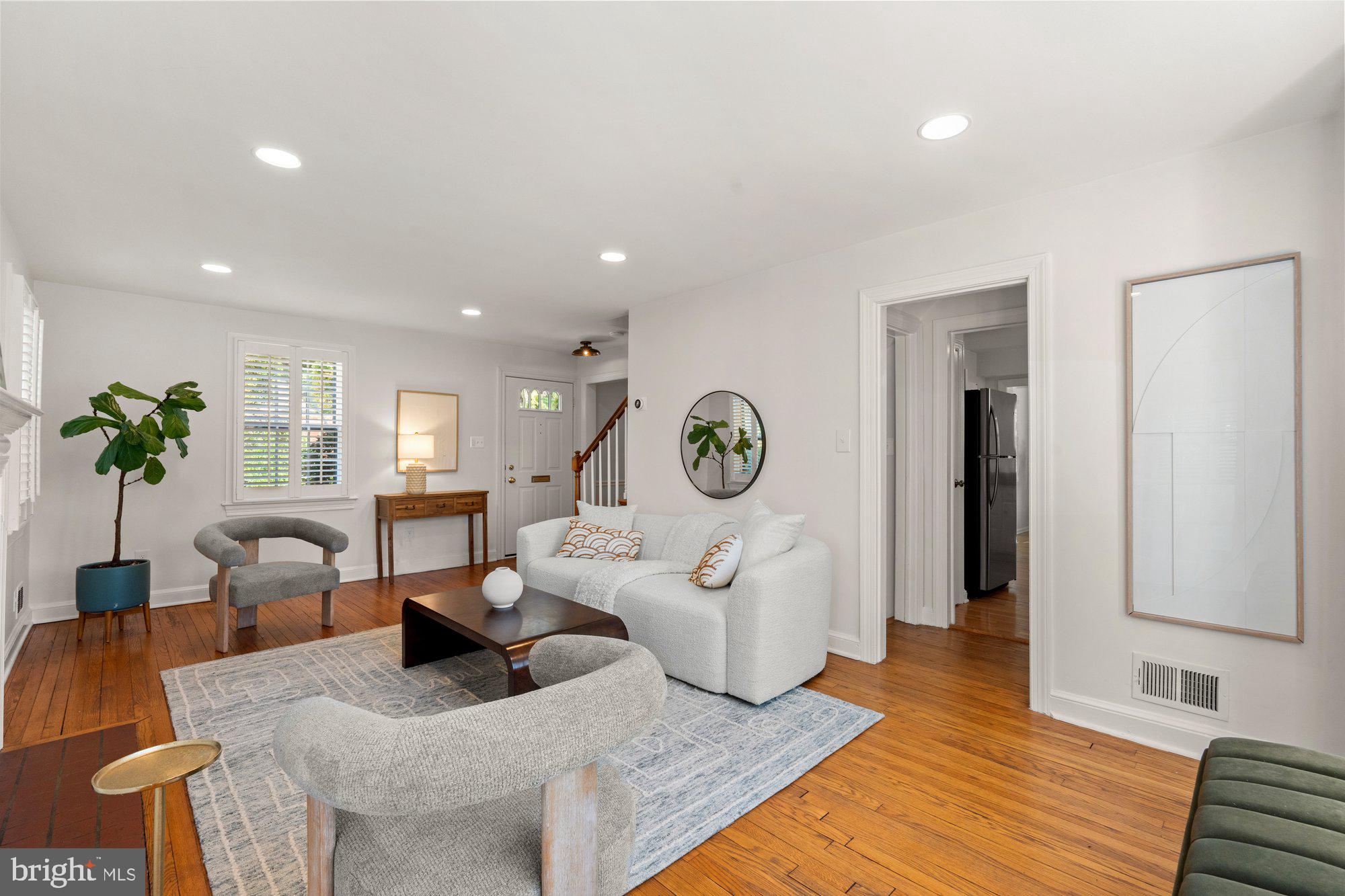 BELLE HAVEN - Residential