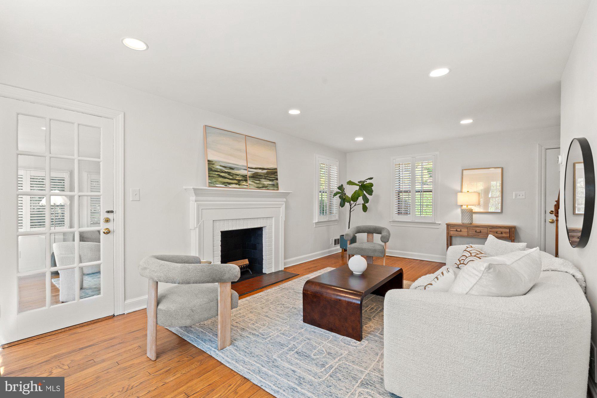 BELLE HAVEN - Residential