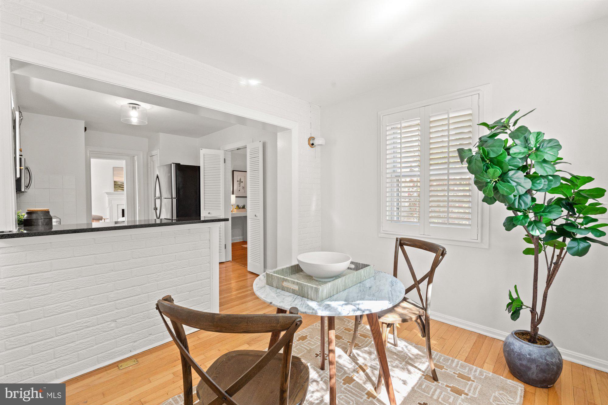 BELLE HAVEN - Residential