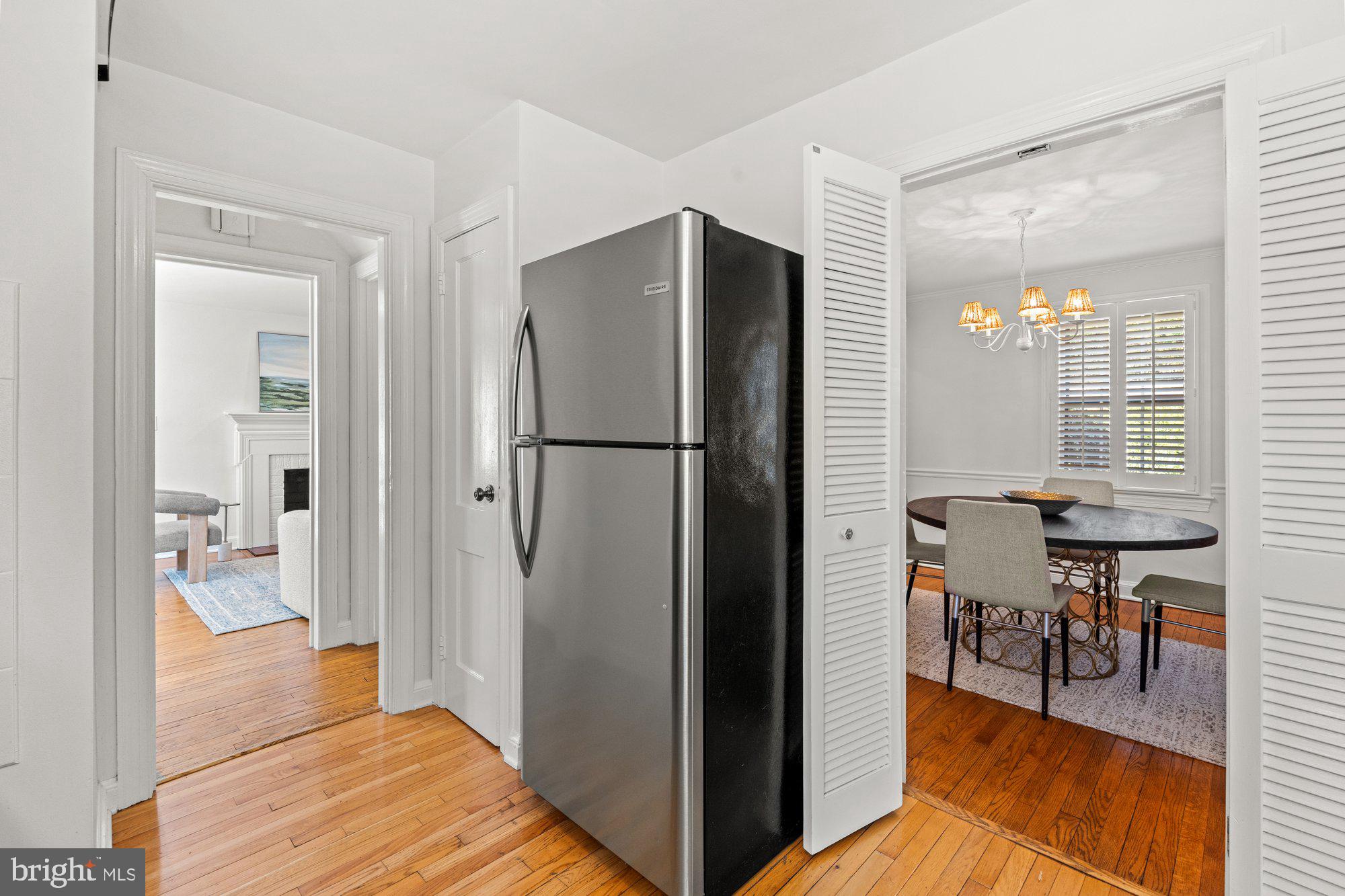 BELLE HAVEN - Residential