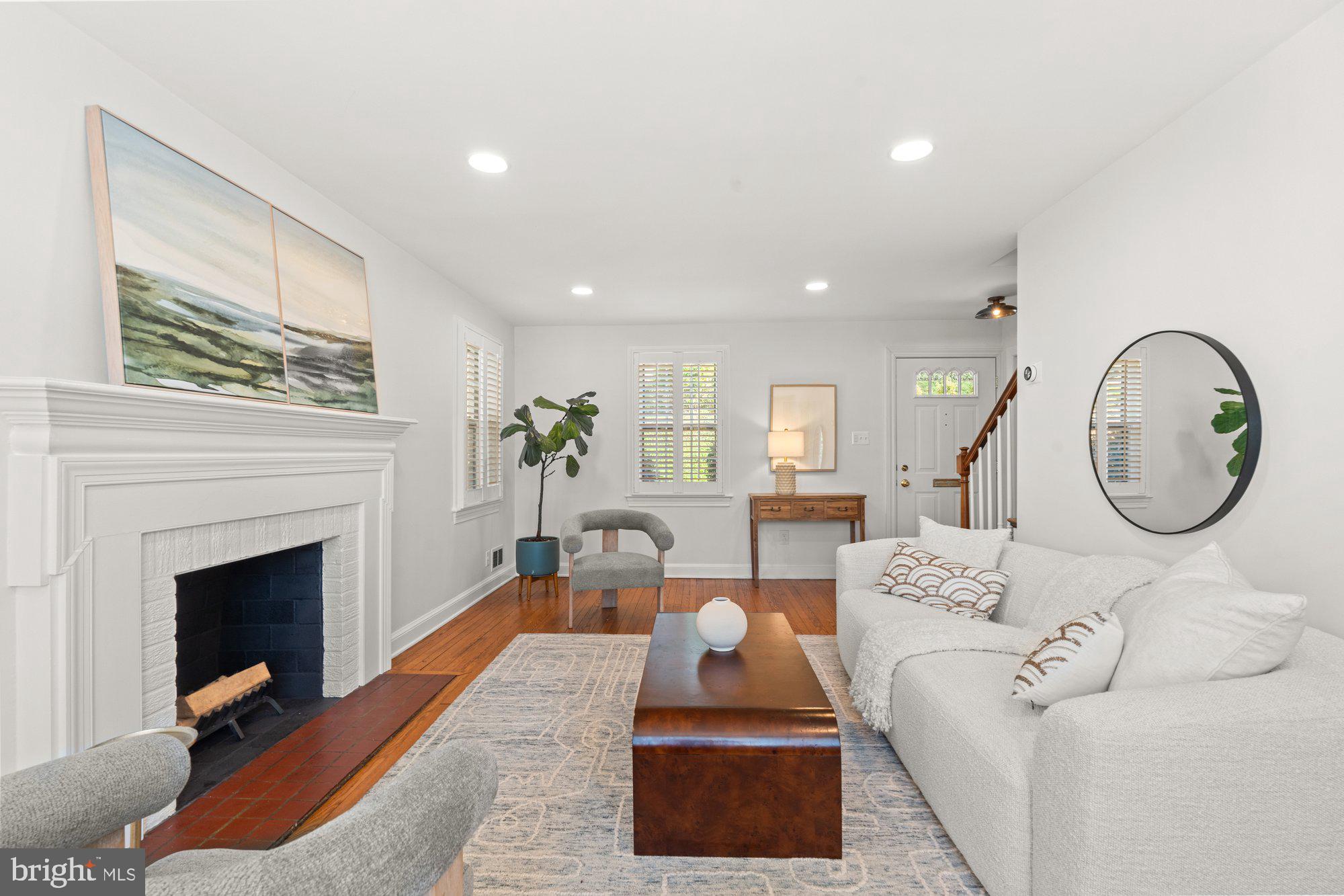 BELLE HAVEN - Residential