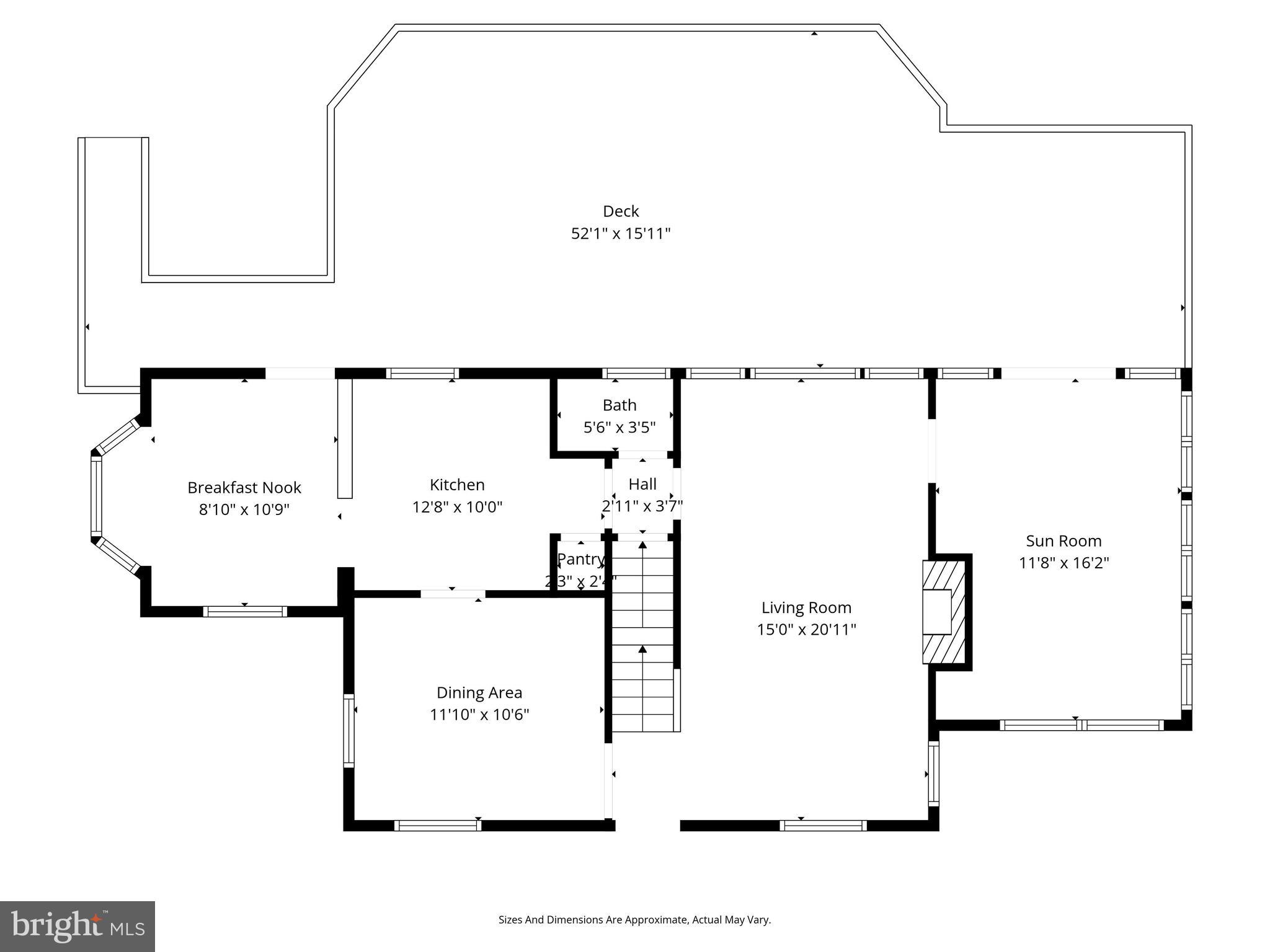 BELLE HAVEN - Residential