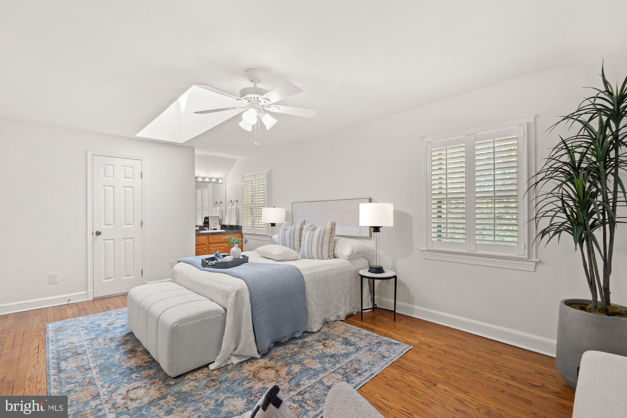 BELLE HAVEN - Residential