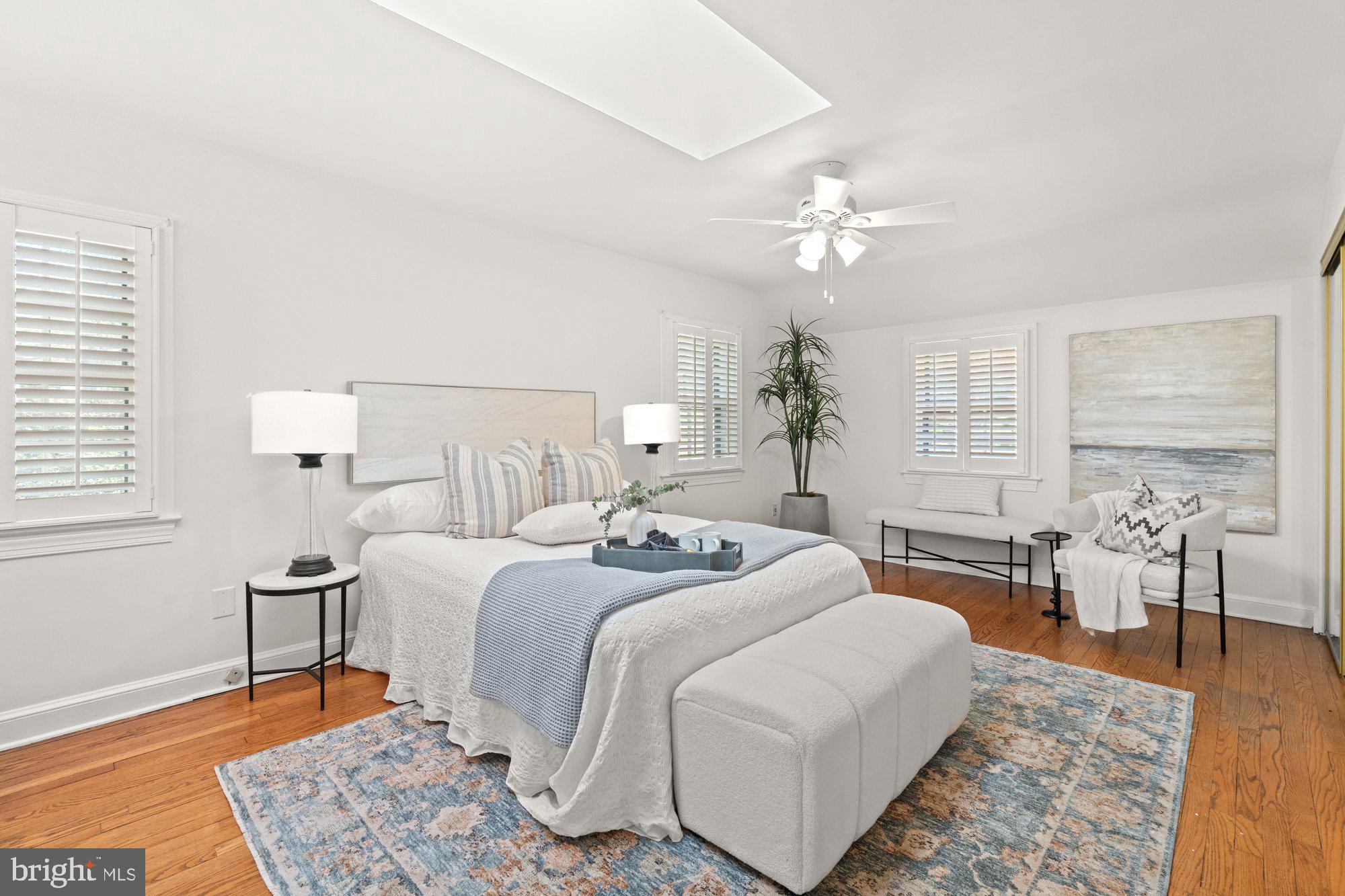 BELLE HAVEN - Residential