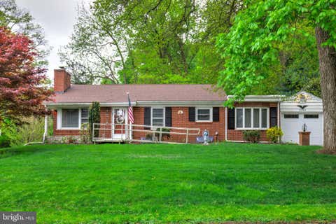 Homes For Sale - 2584 Spring Valley Road<br/> LANCASTER, PA 17601