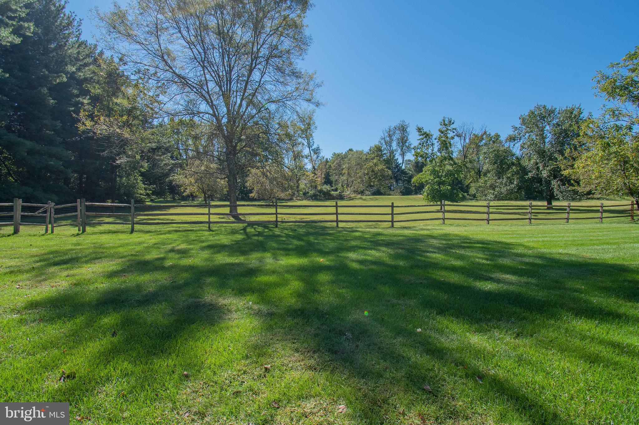 WOOD HILL FARMS - Residential
