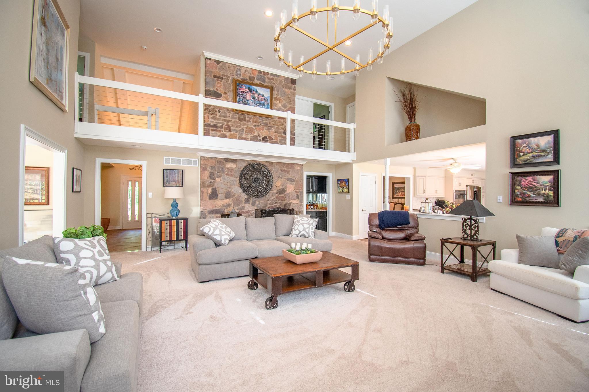 WOOD HILL FARMS - Residential