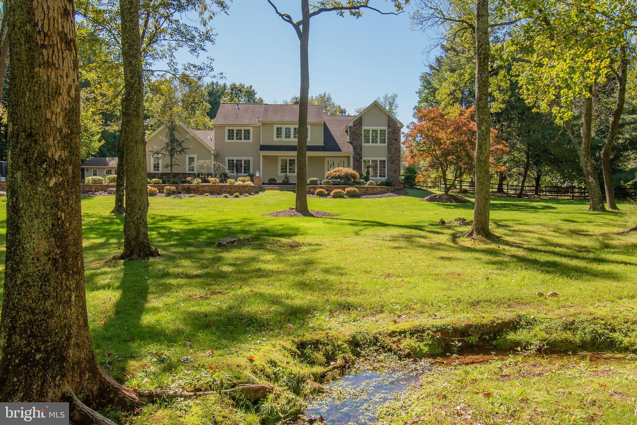 WOOD HILL FARMS - Residential