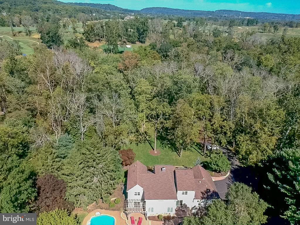 WOOD HILL FARMS - Residential