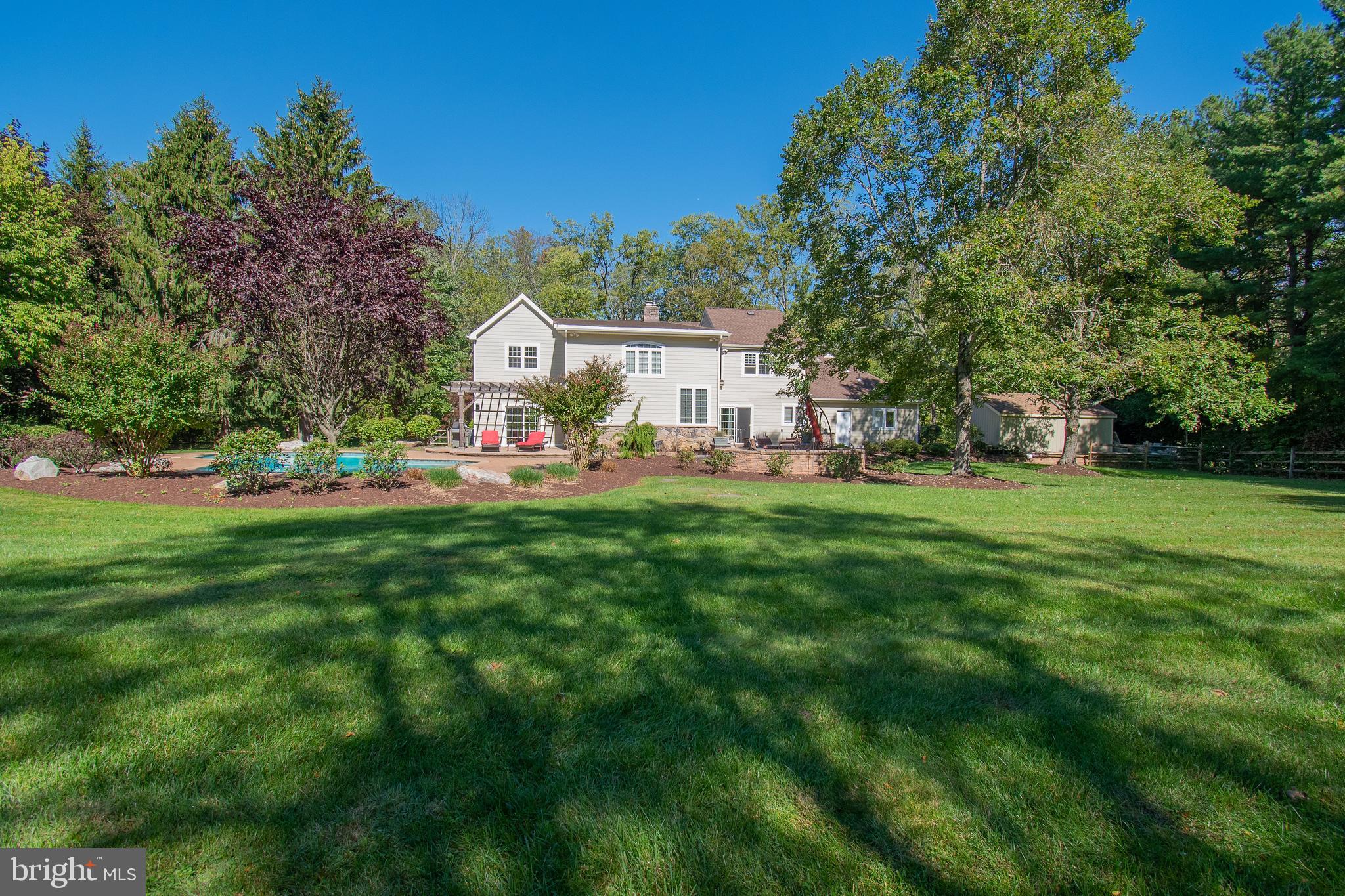 WOOD HILL FARMS - Residential