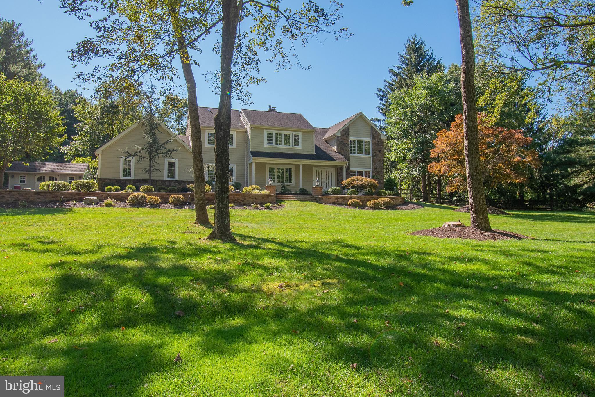 WOOD HILL FARMS - Residential