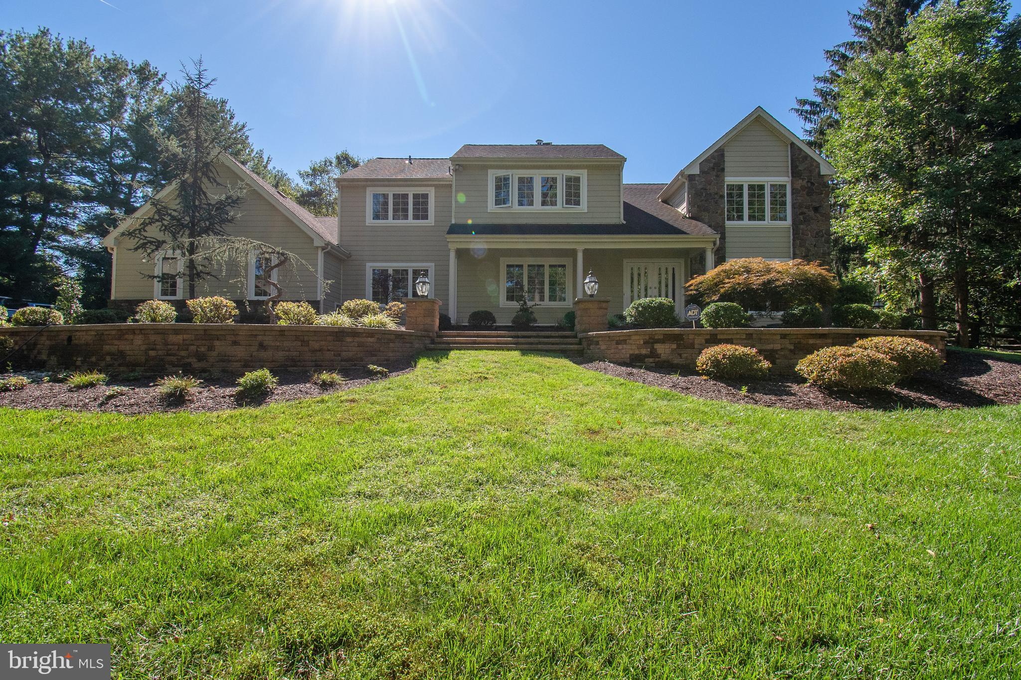 WOOD HILL FARMS - Residential