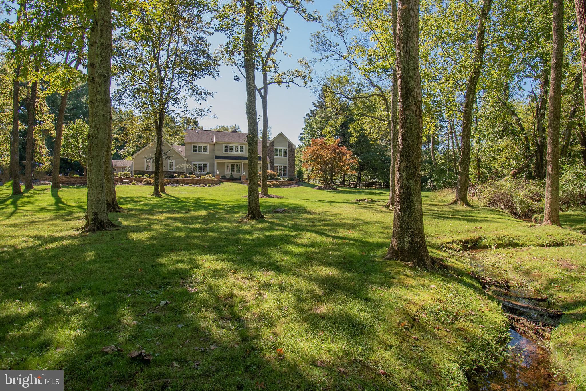 WOOD HILL FARMS - Residential