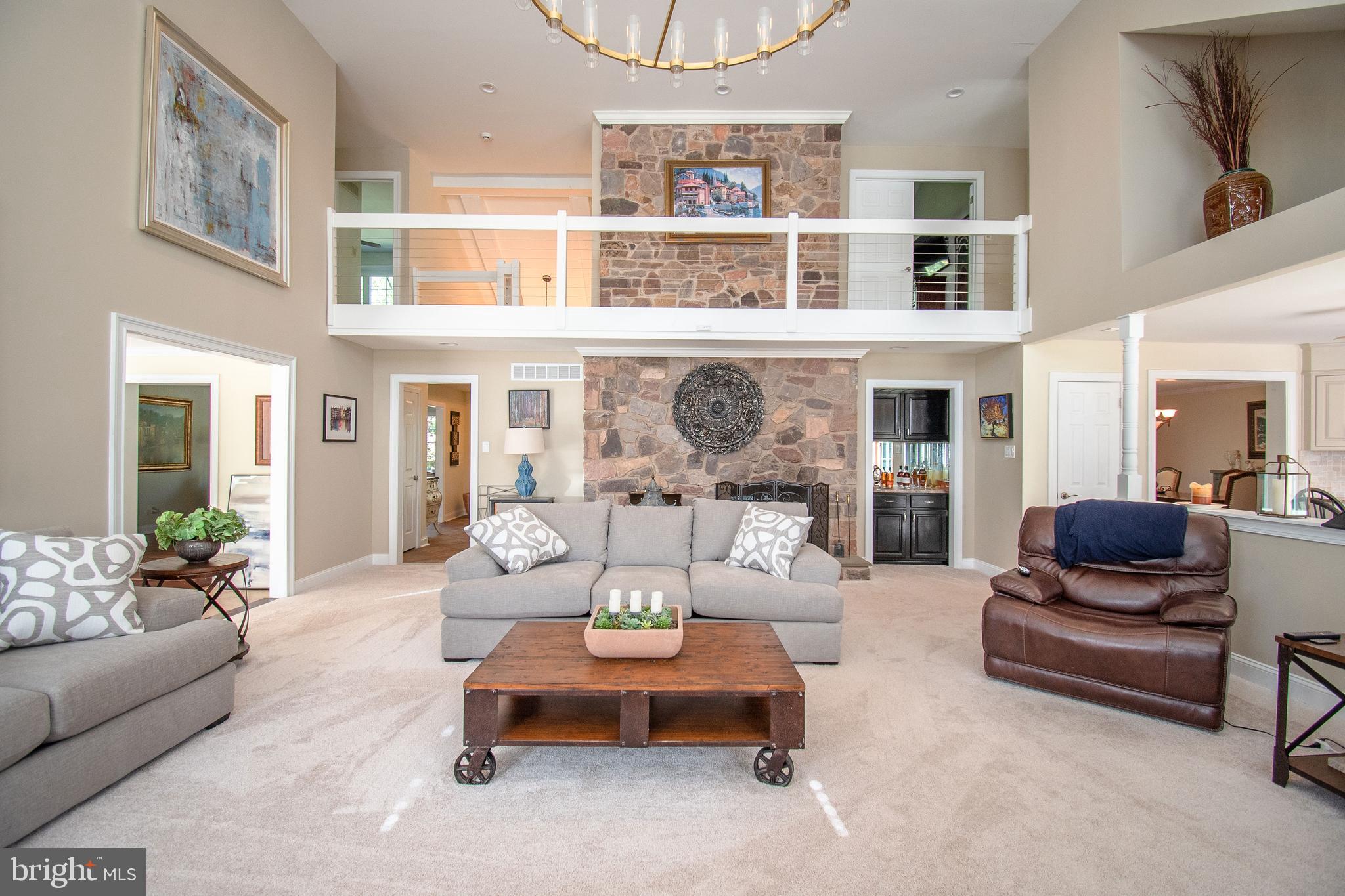 WOOD HILL FARMS - Residential