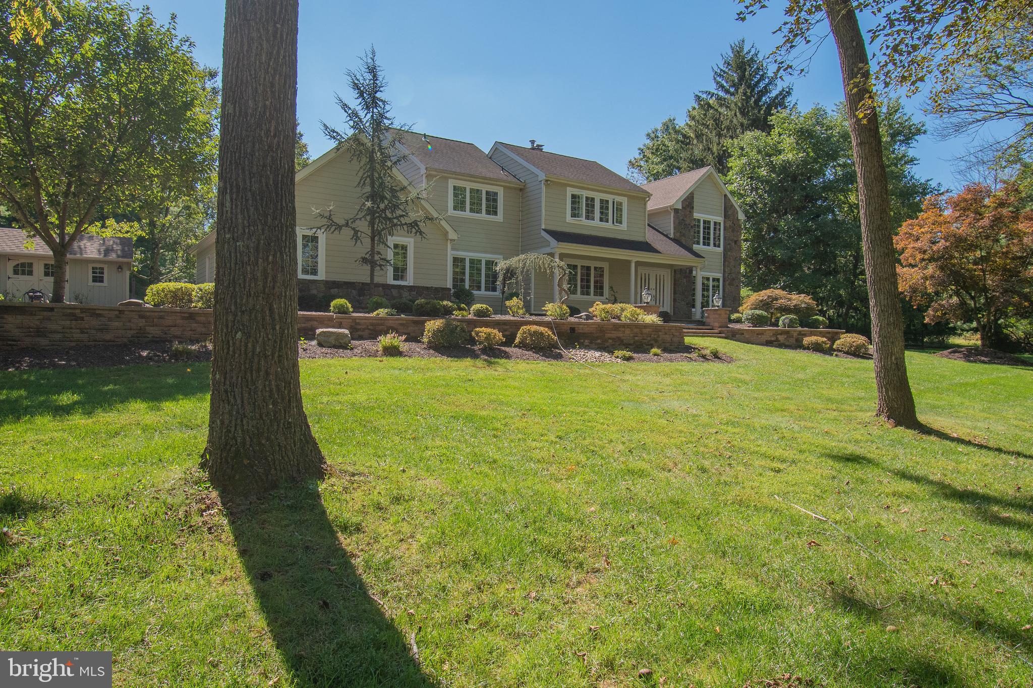 WOOD HILL FARMS - Residential