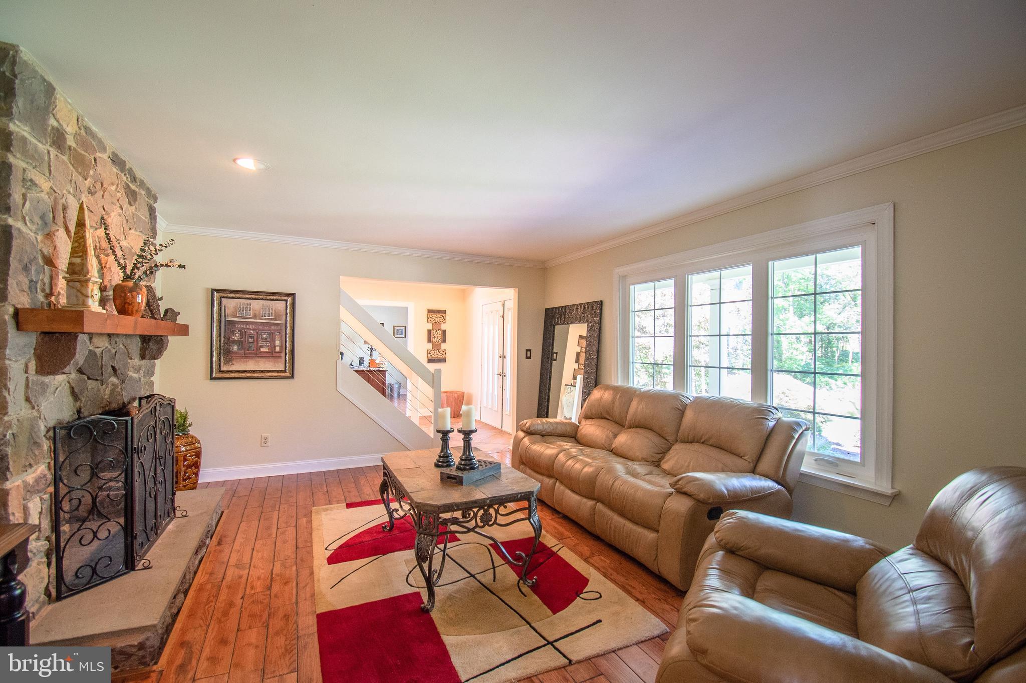 WOOD HILL FARMS - Residential