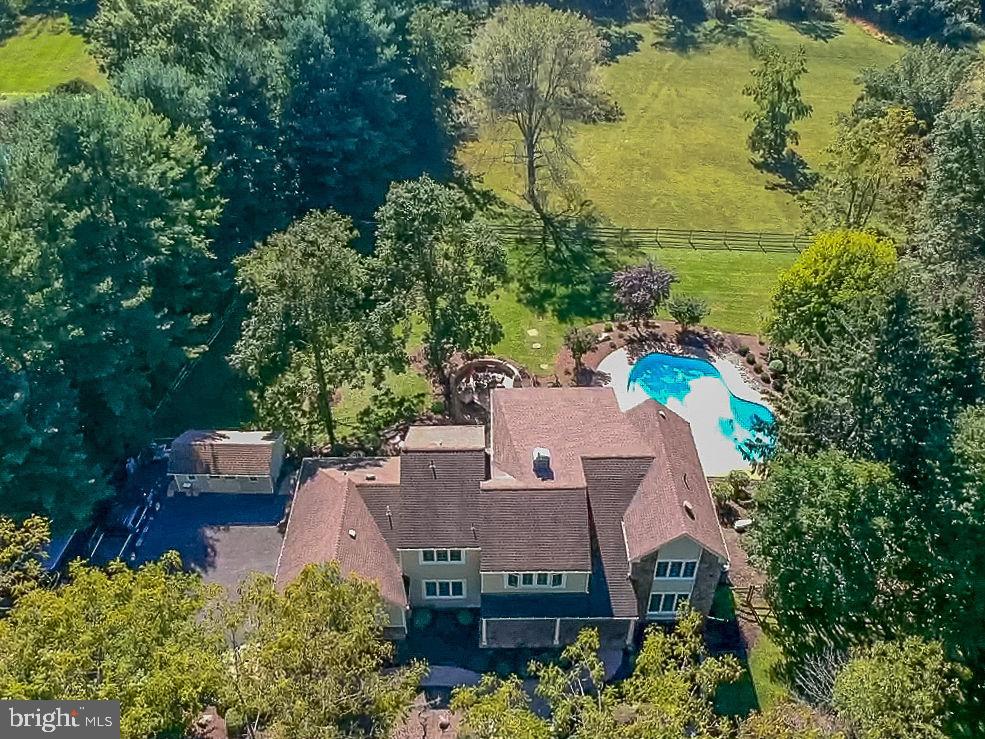 WOOD HILL FARMS - Residential