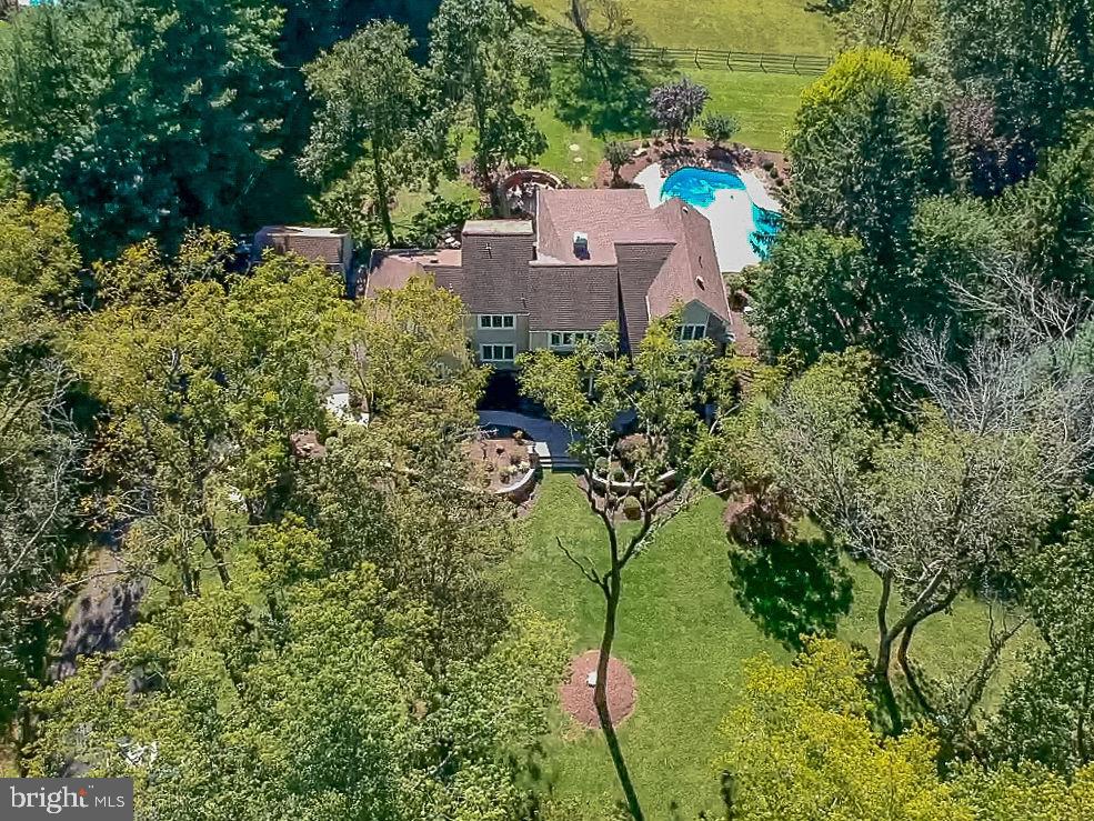 WOOD HILL FARMS - Residential