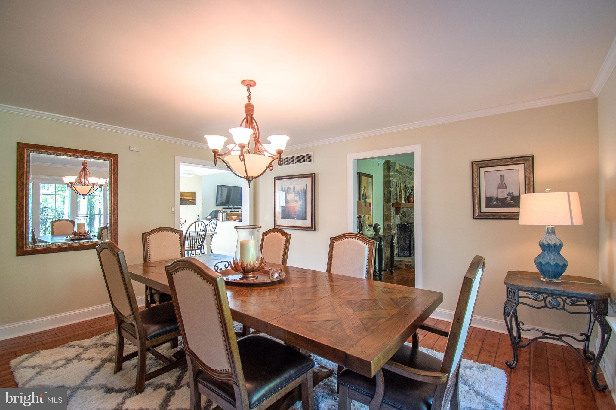 WOOD HILL FARMS - Residential