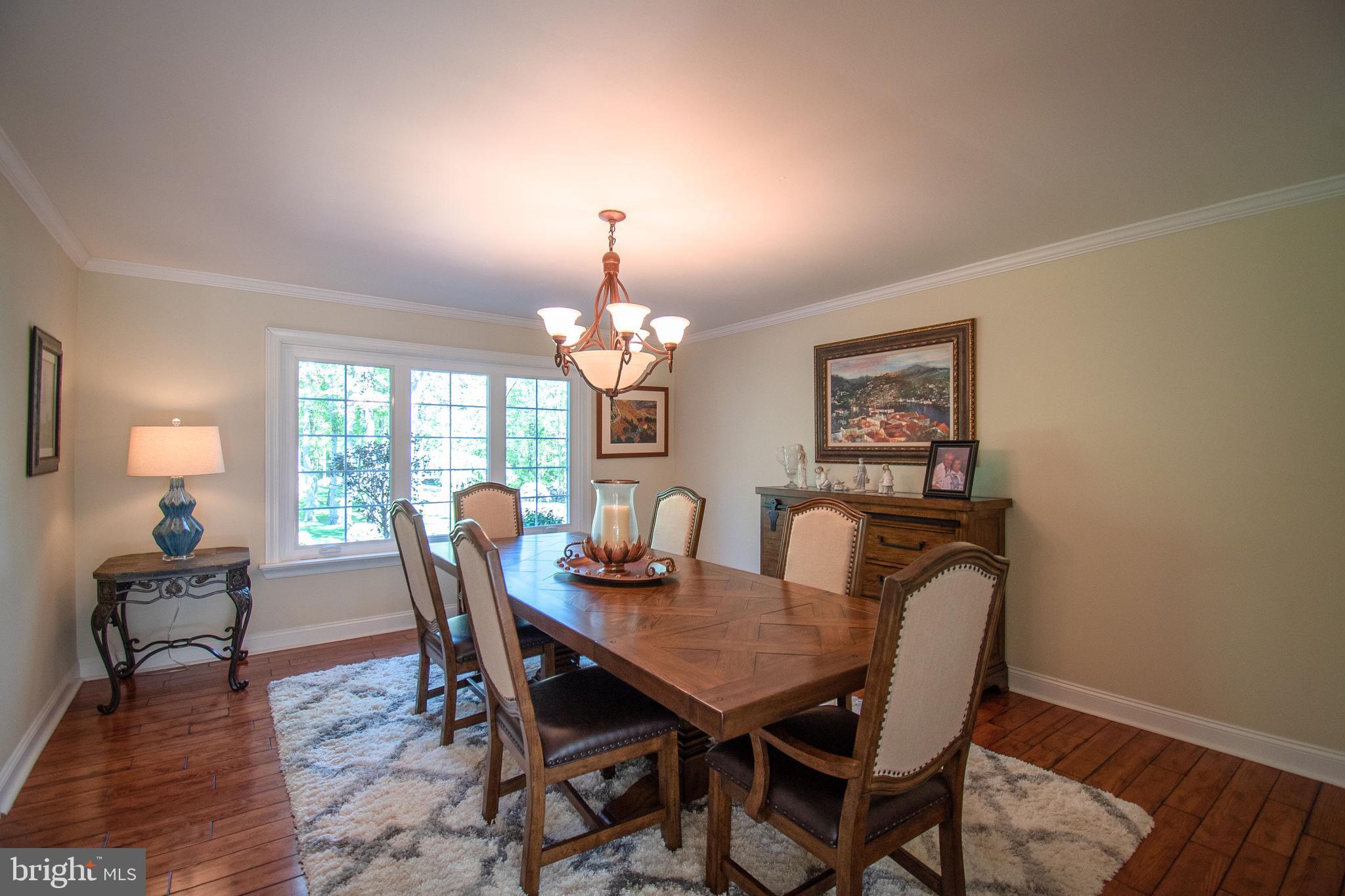 WOOD HILL FARMS - Residential