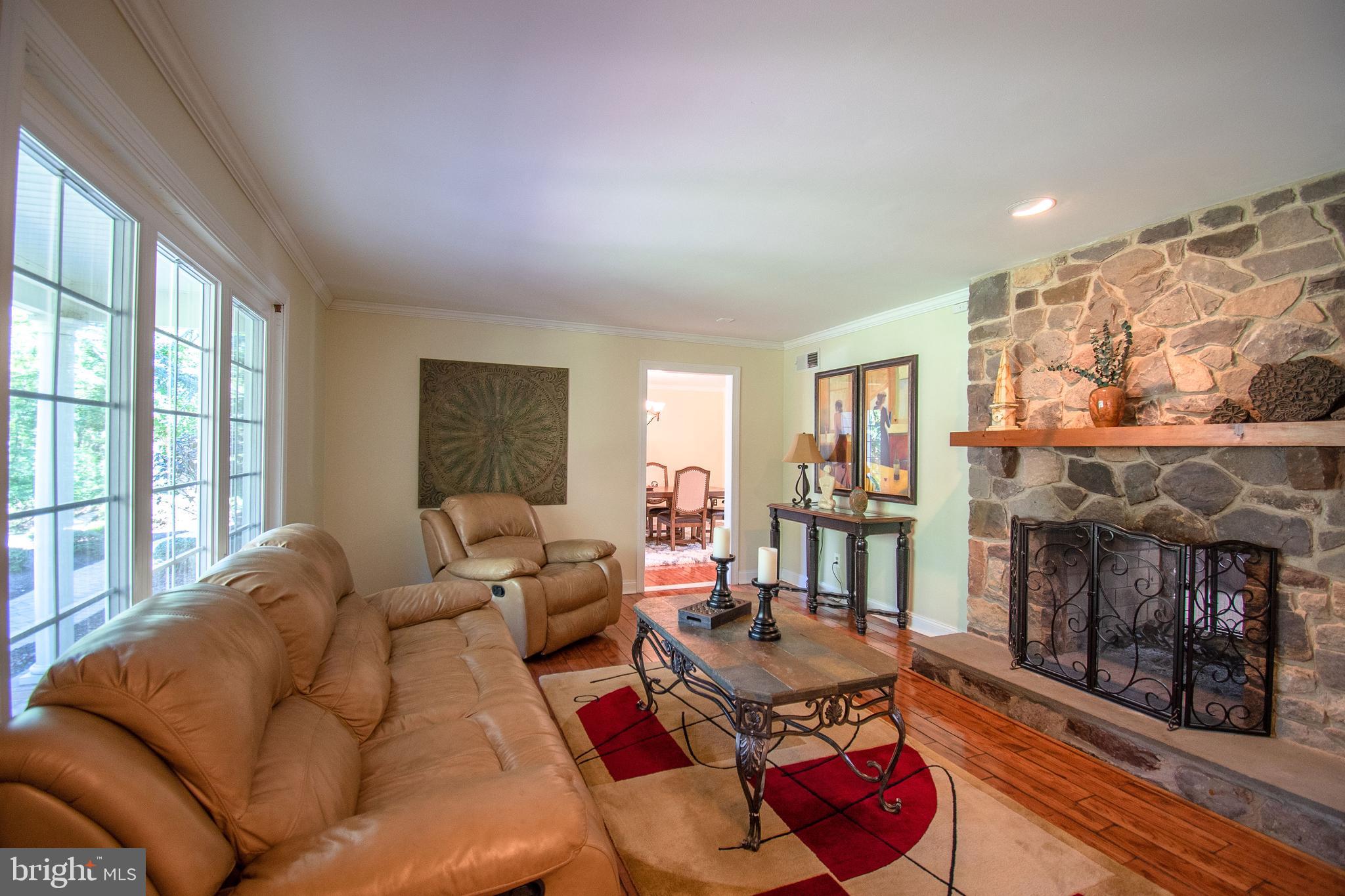 WOOD HILL FARMS - Residential