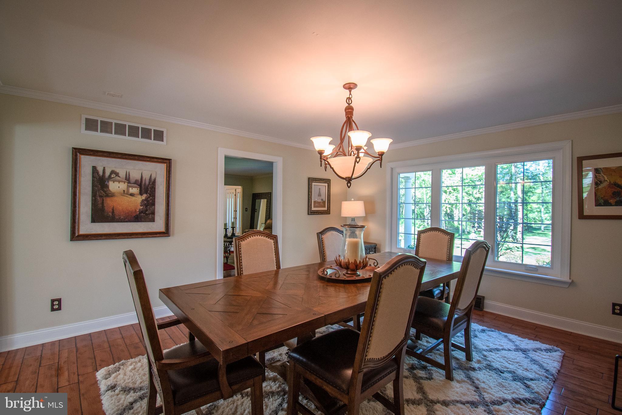 WOOD HILL FARMS - Residential