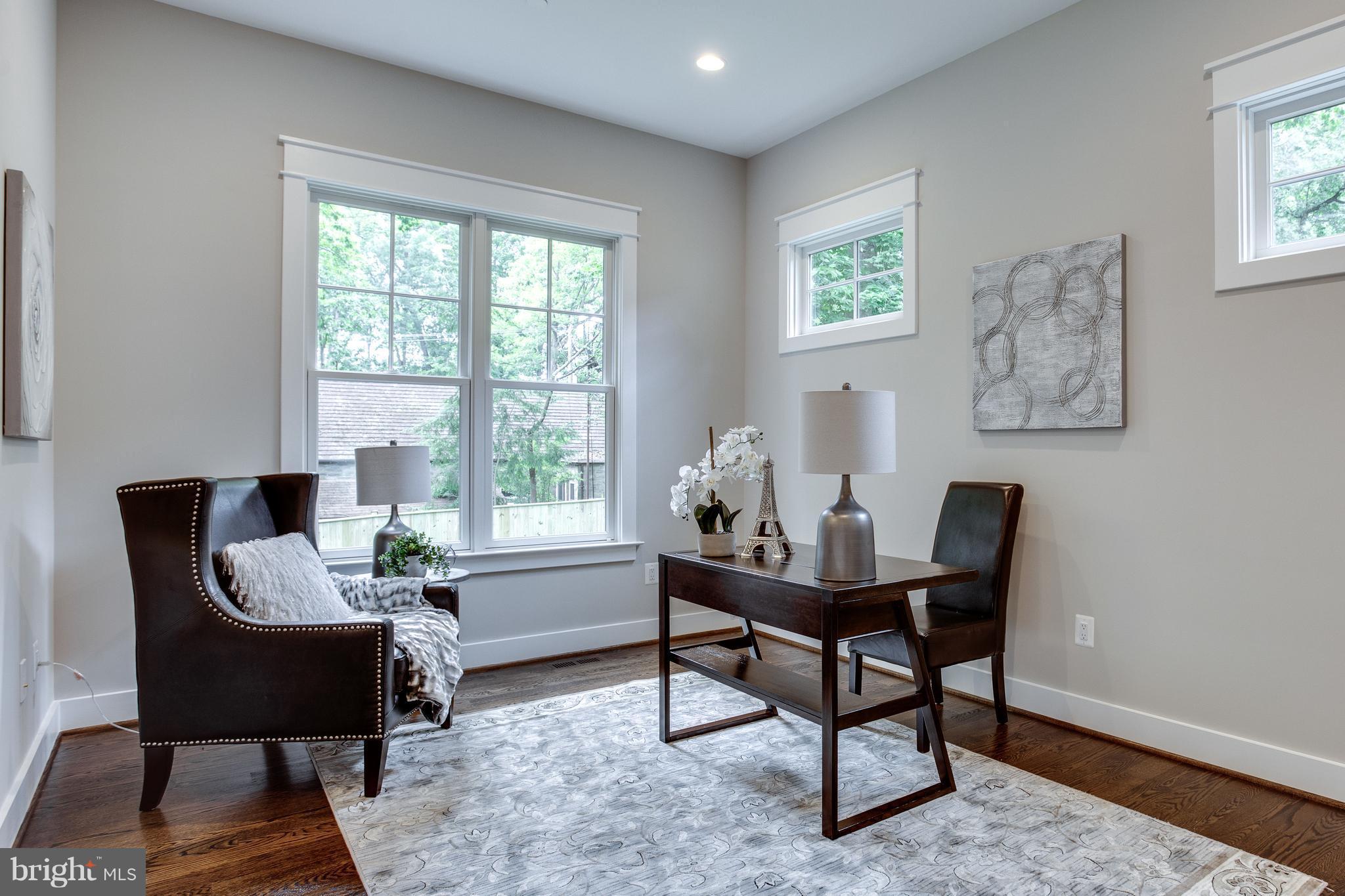 WOODHAVEN - Residential