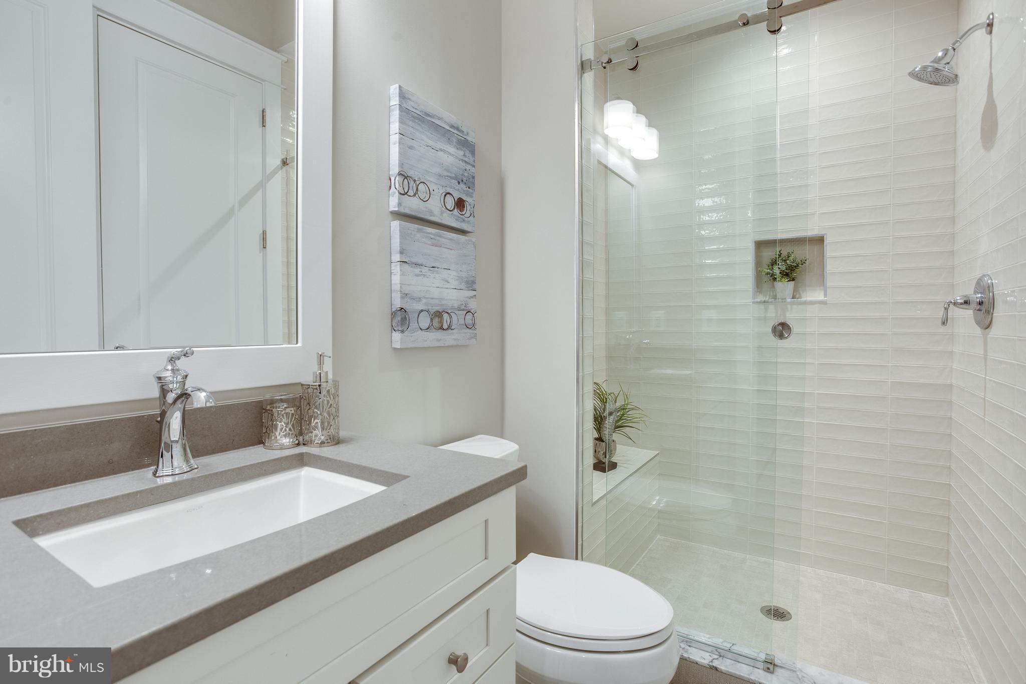 WOODHAVEN - Residential