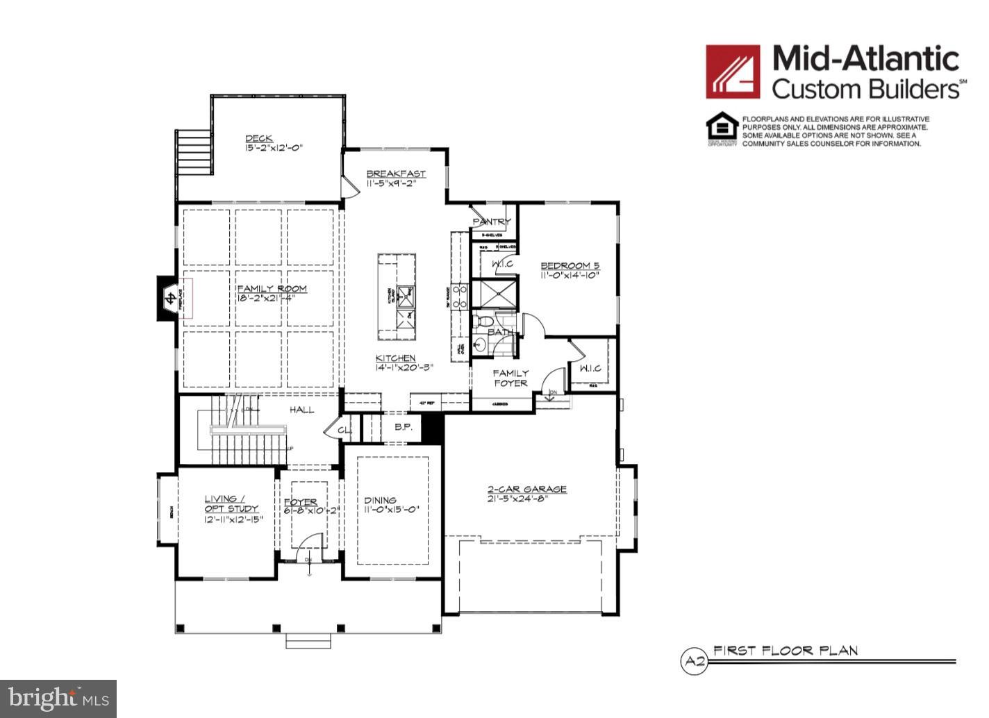 WOODHAVEN - Residential