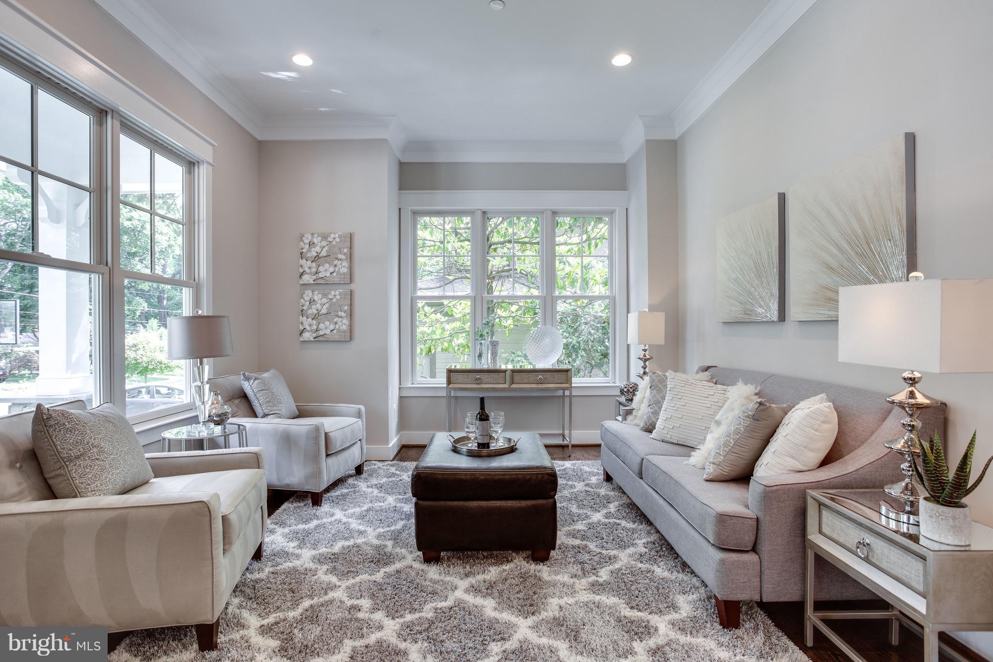 WOODHAVEN - Residential