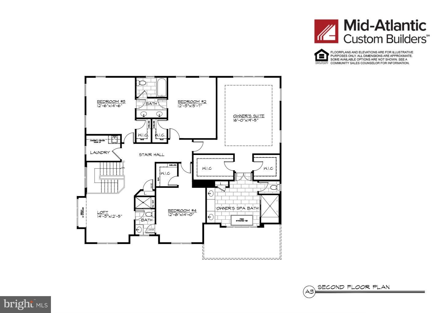 WOODHAVEN - Residential