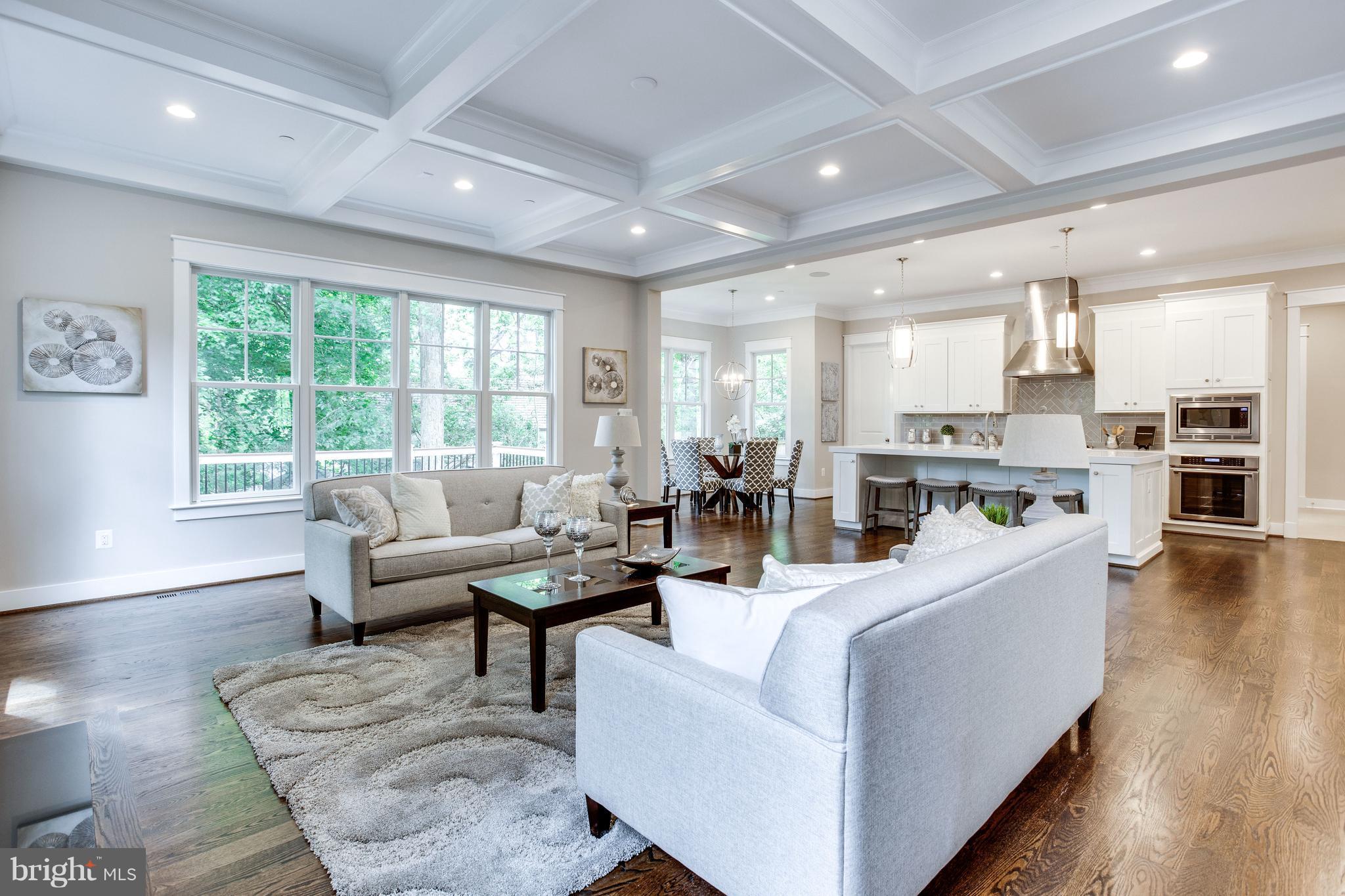 WOODHAVEN - Residential