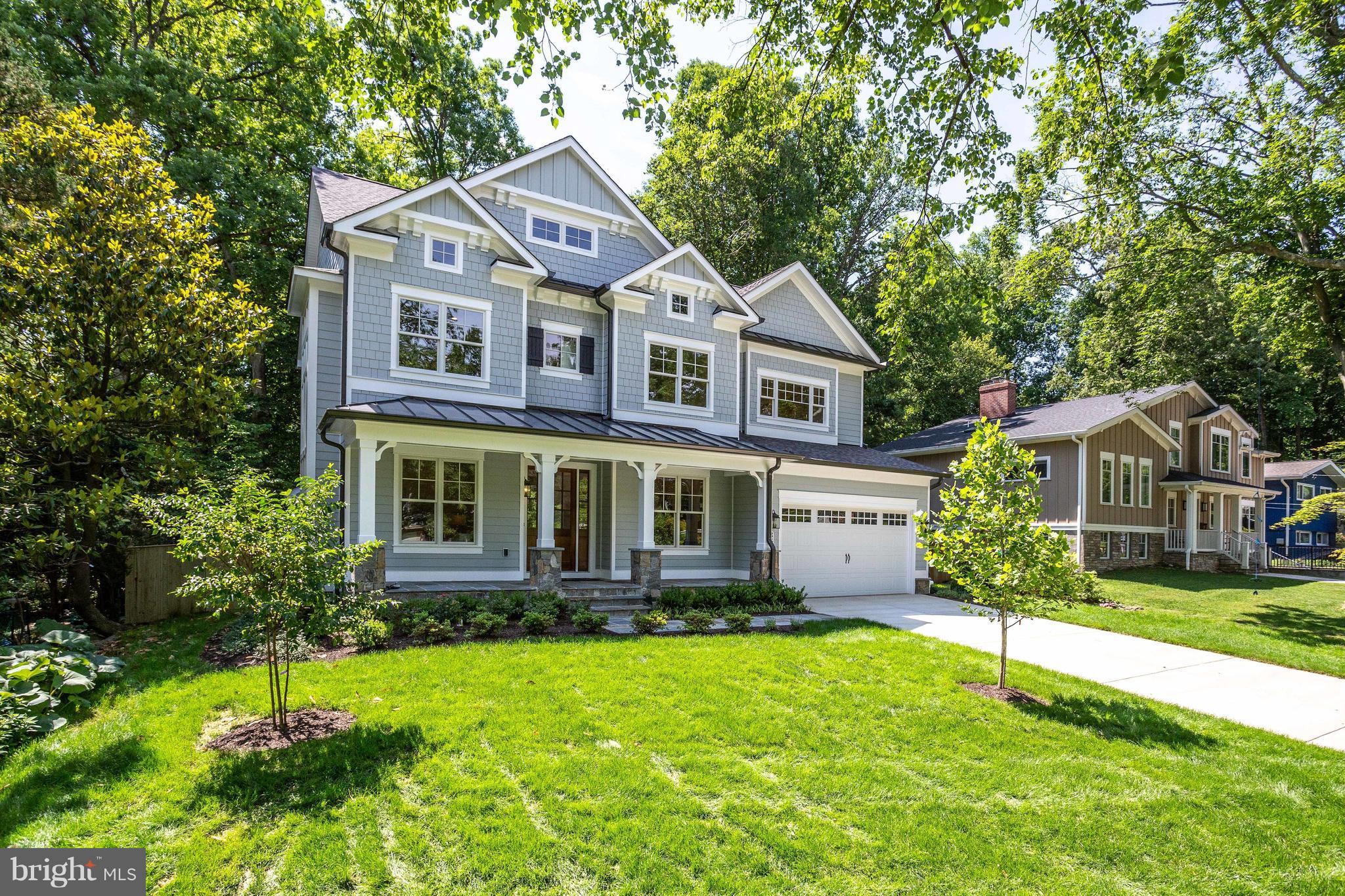 WOODHAVEN - Residential