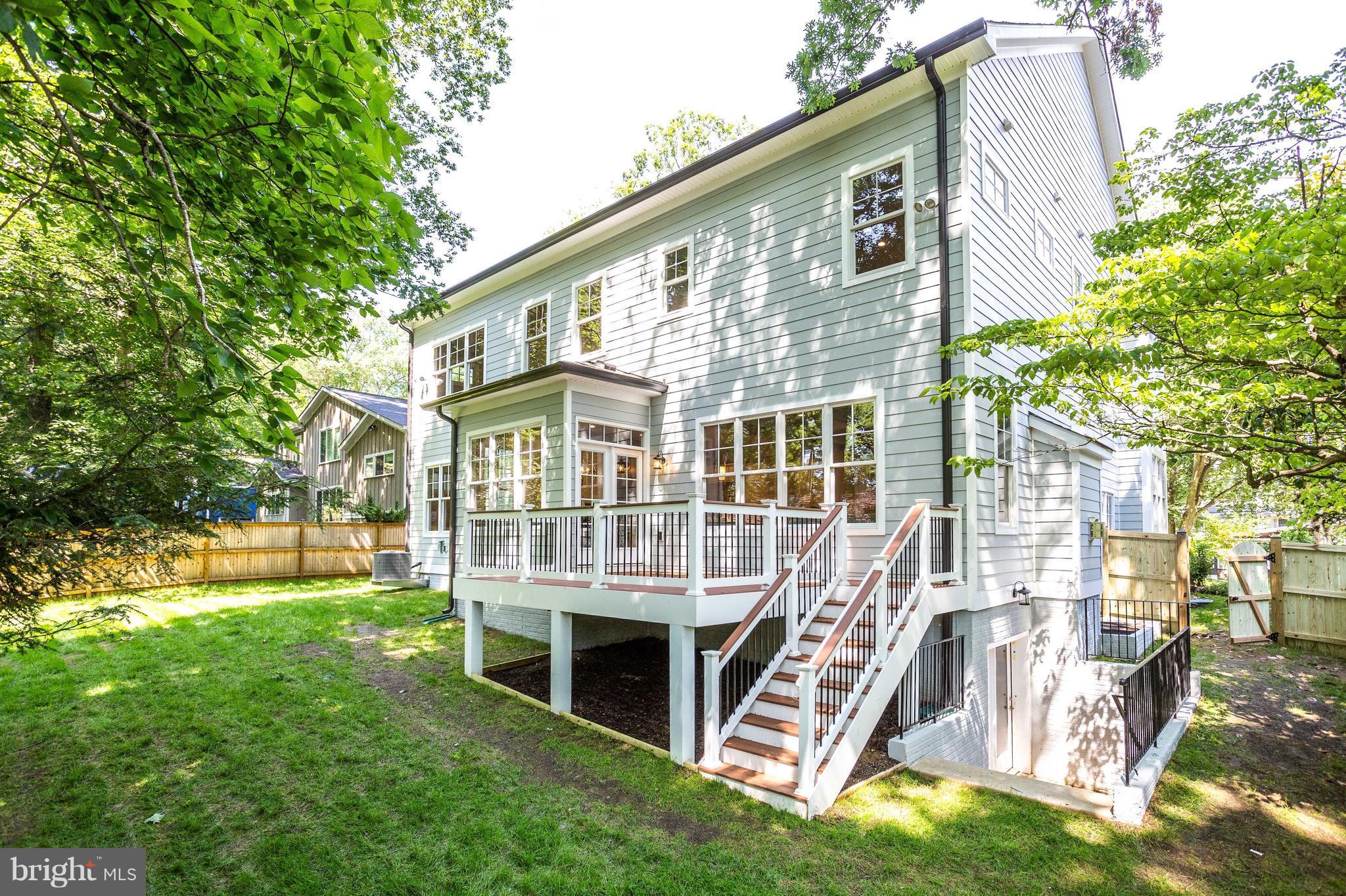 WOODHAVEN - Residential