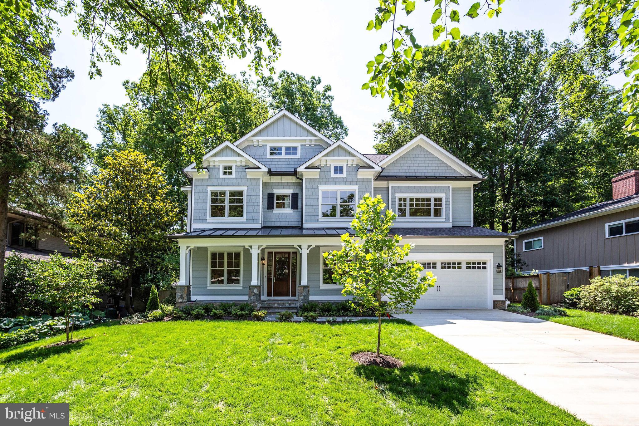 WOODHAVEN - Residential