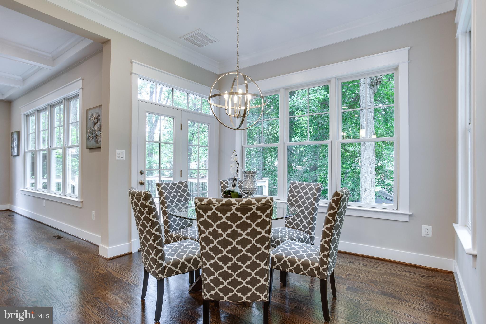 WOODHAVEN - Residential