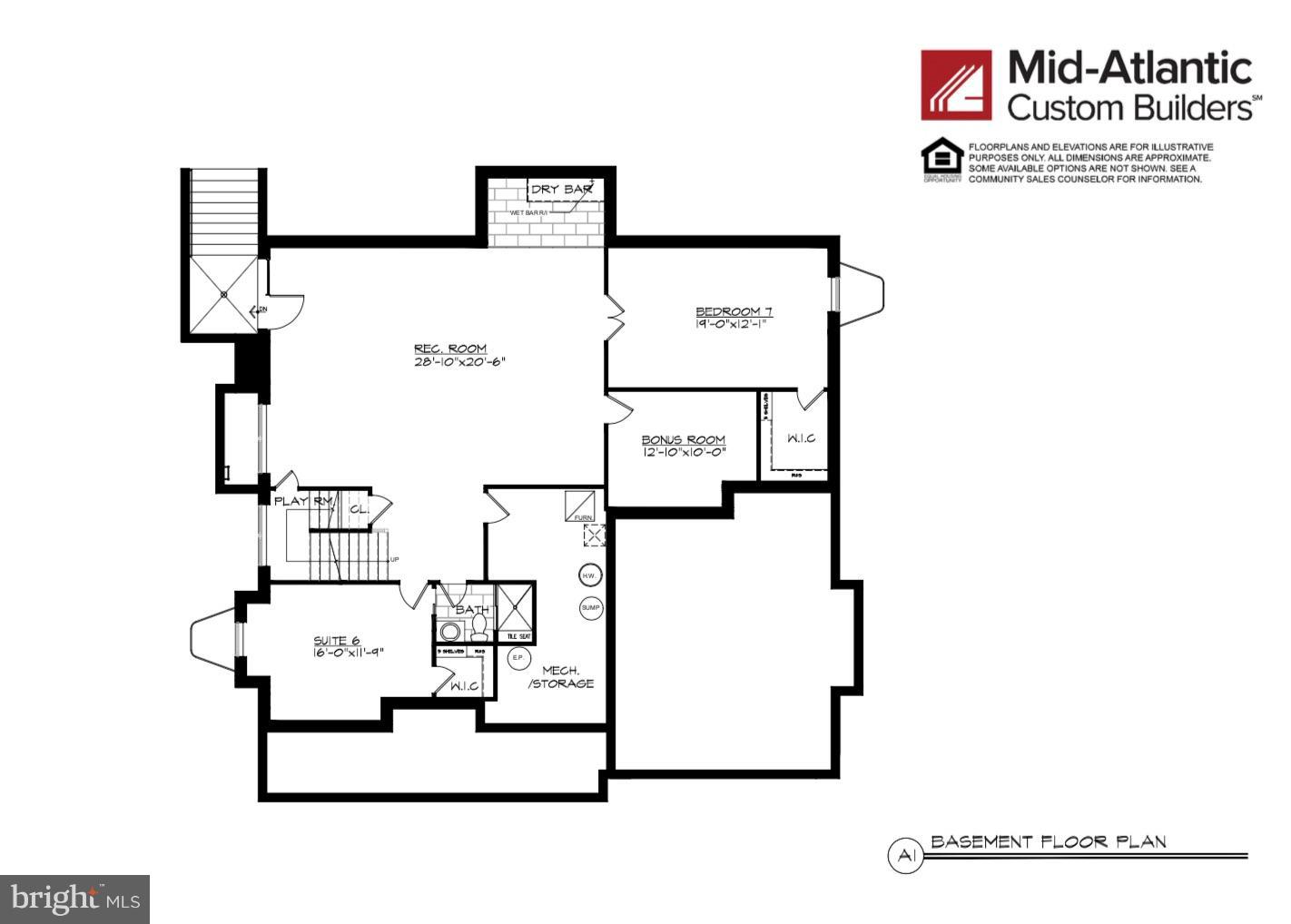 WOODHAVEN - Residential