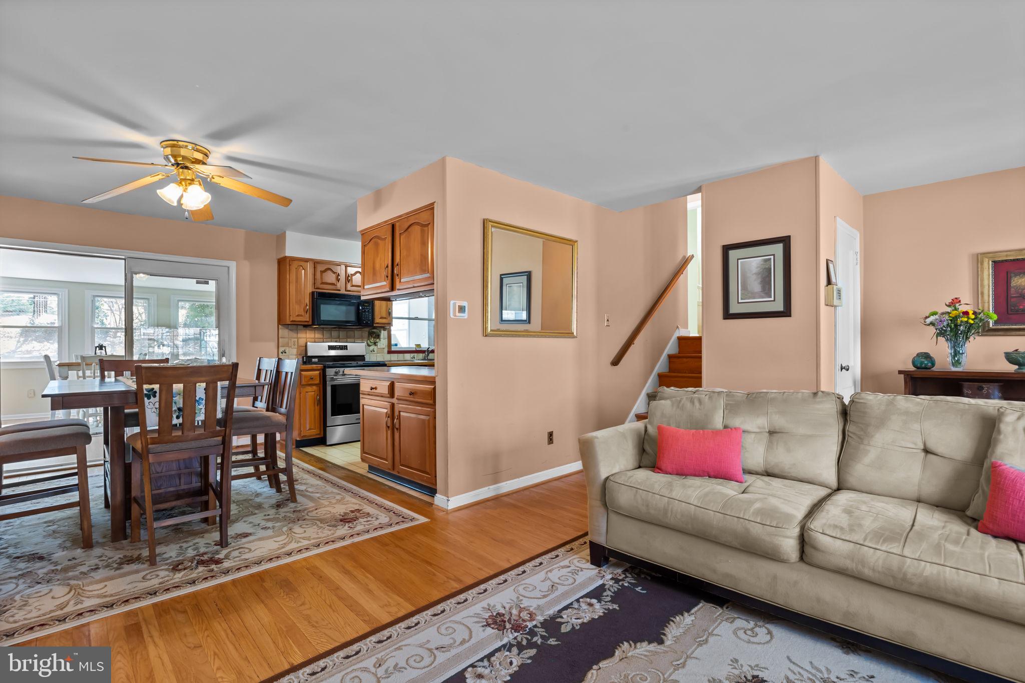 ELKINS PARK - Residential