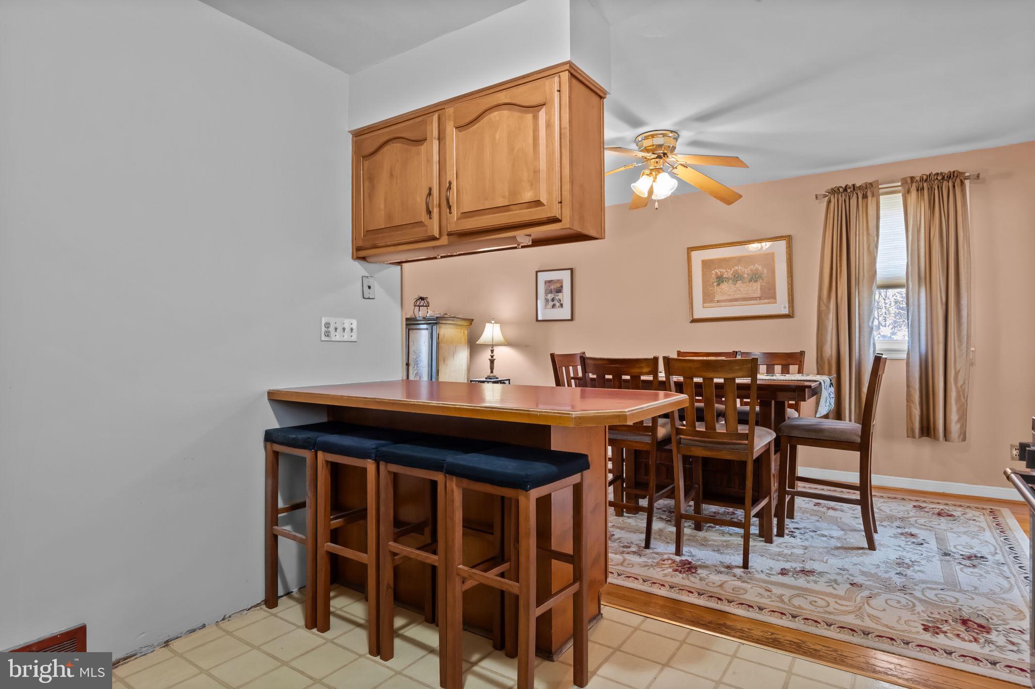 ELKINS PARK - Residential