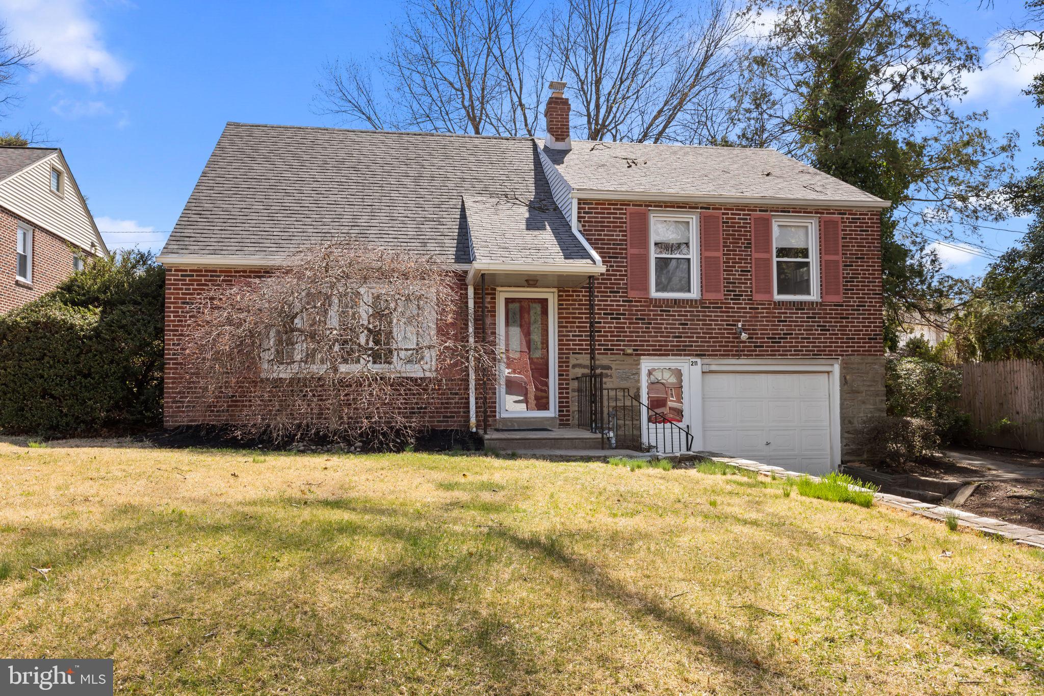 ELKINS PARK - Residential