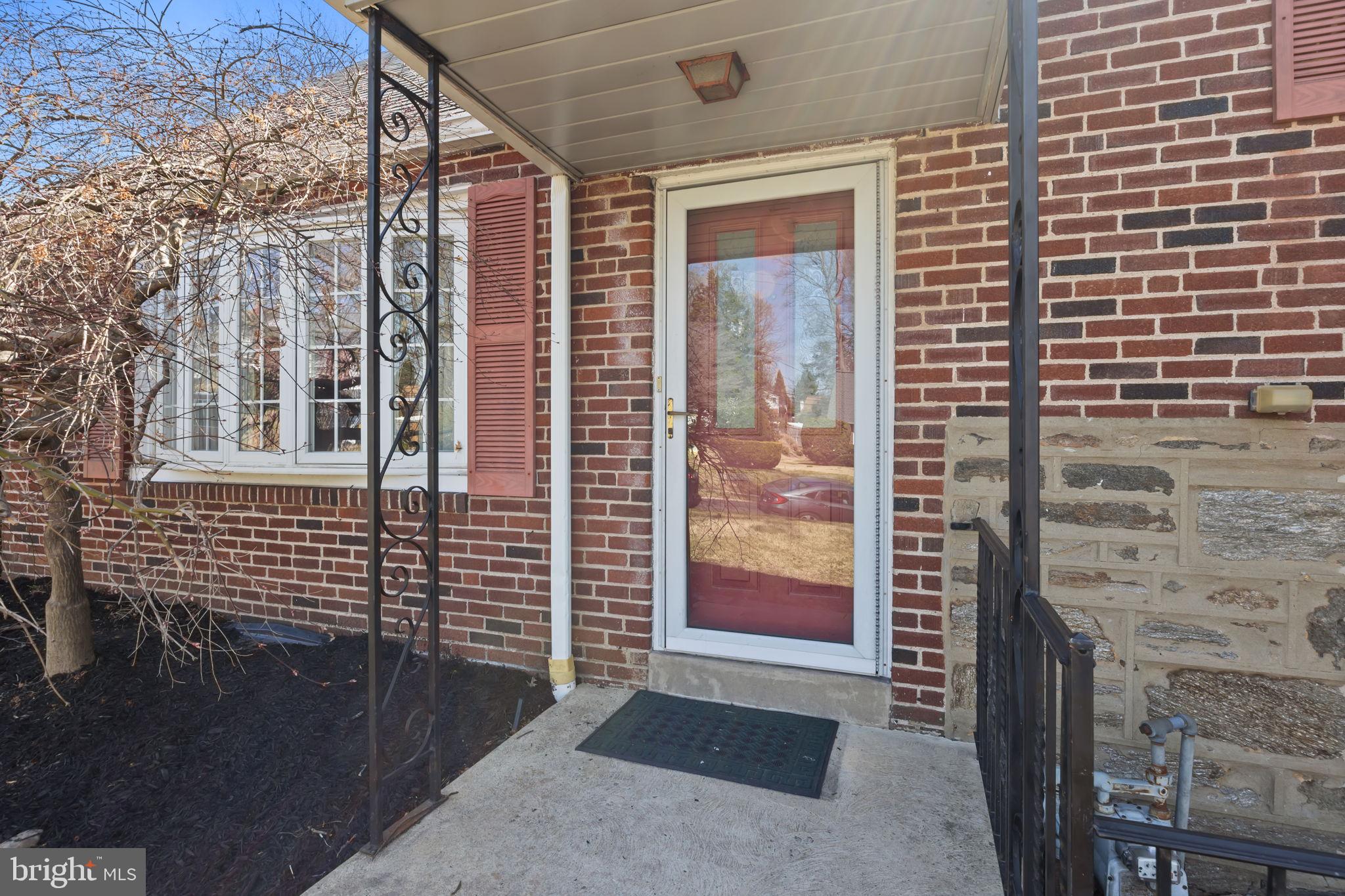 ELKINS PARK - Residential