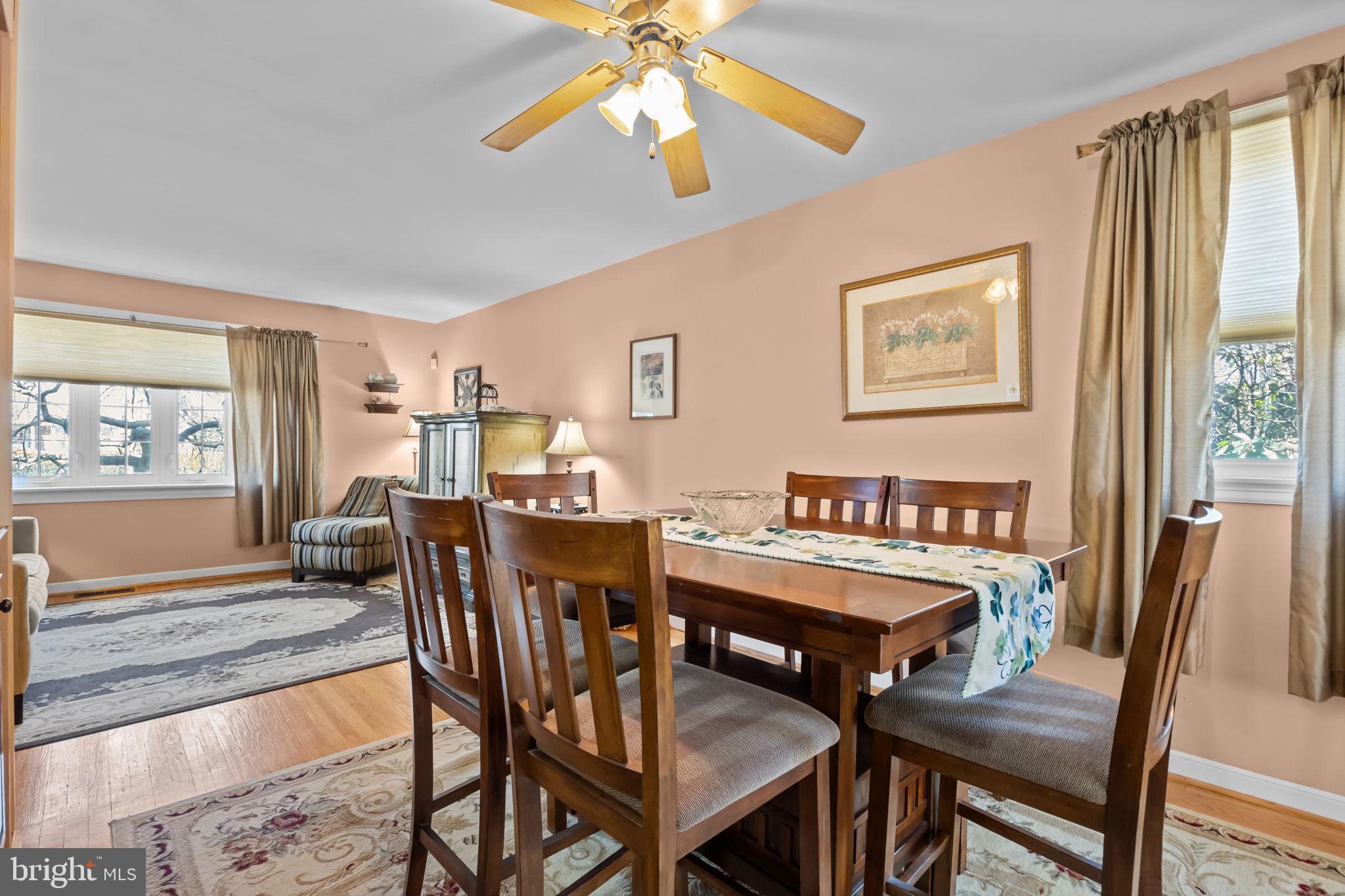 ELKINS PARK - Residential