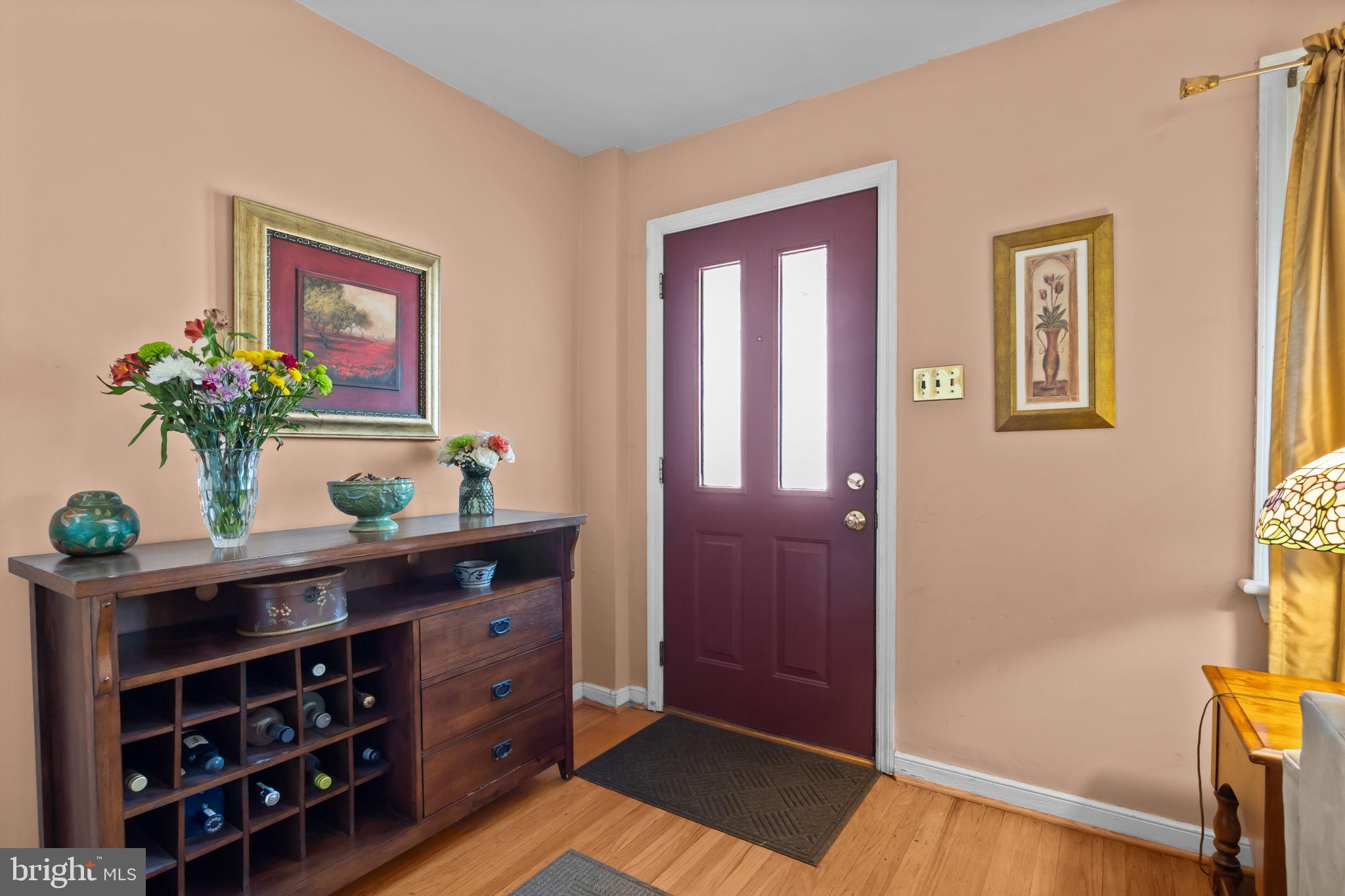 ELKINS PARK - Residential