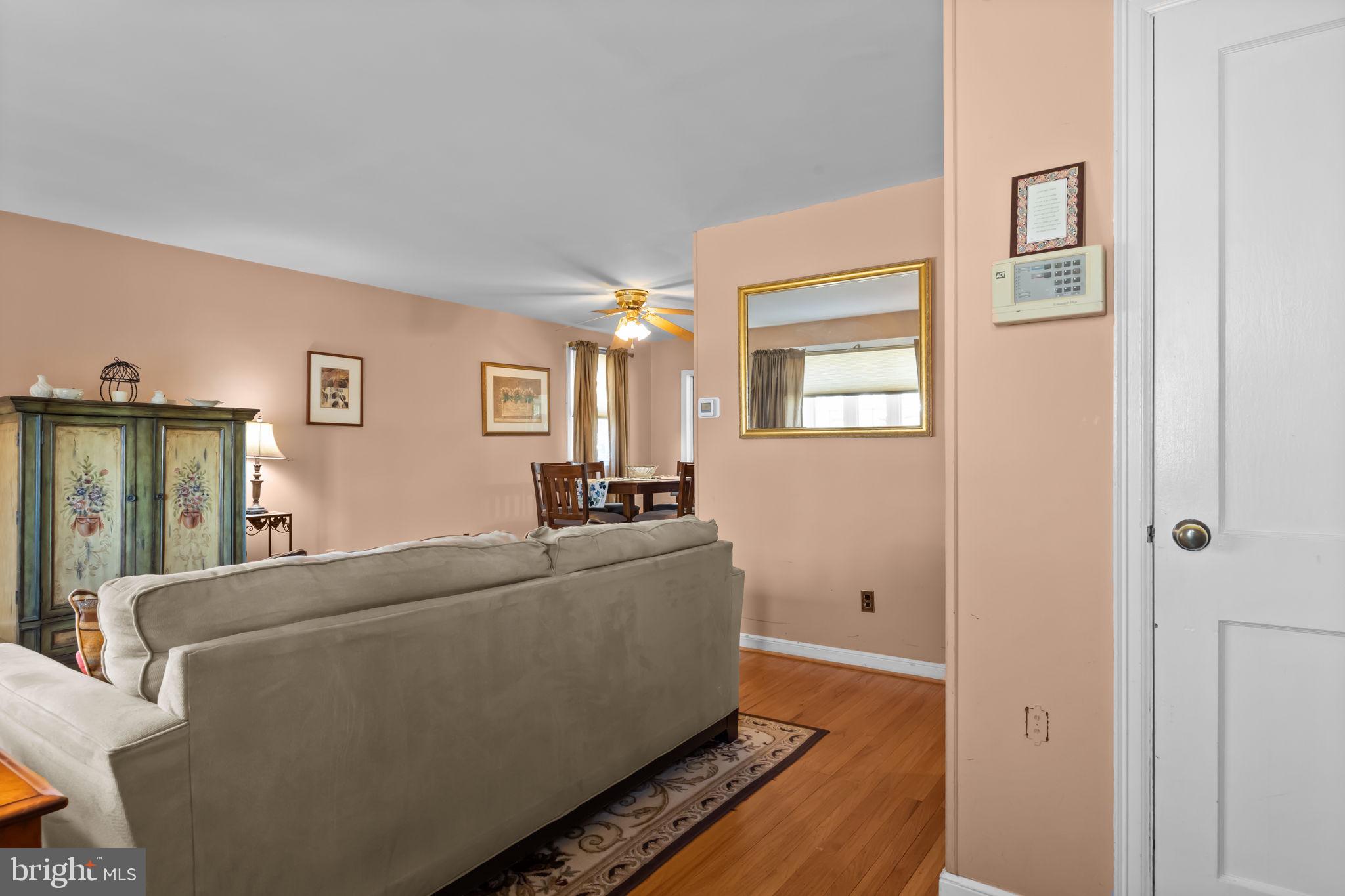 ELKINS PARK - Residential